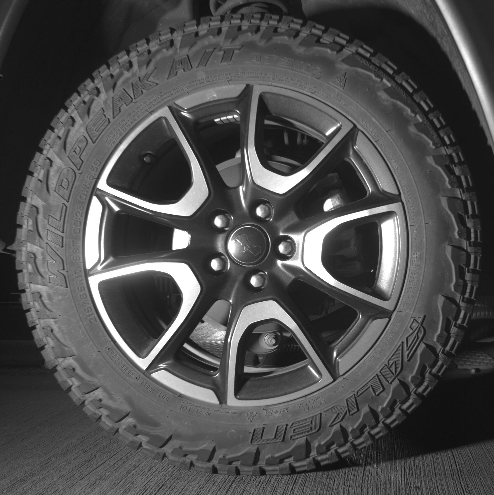 Thumbnail: 2025 Jeep Compass - 12