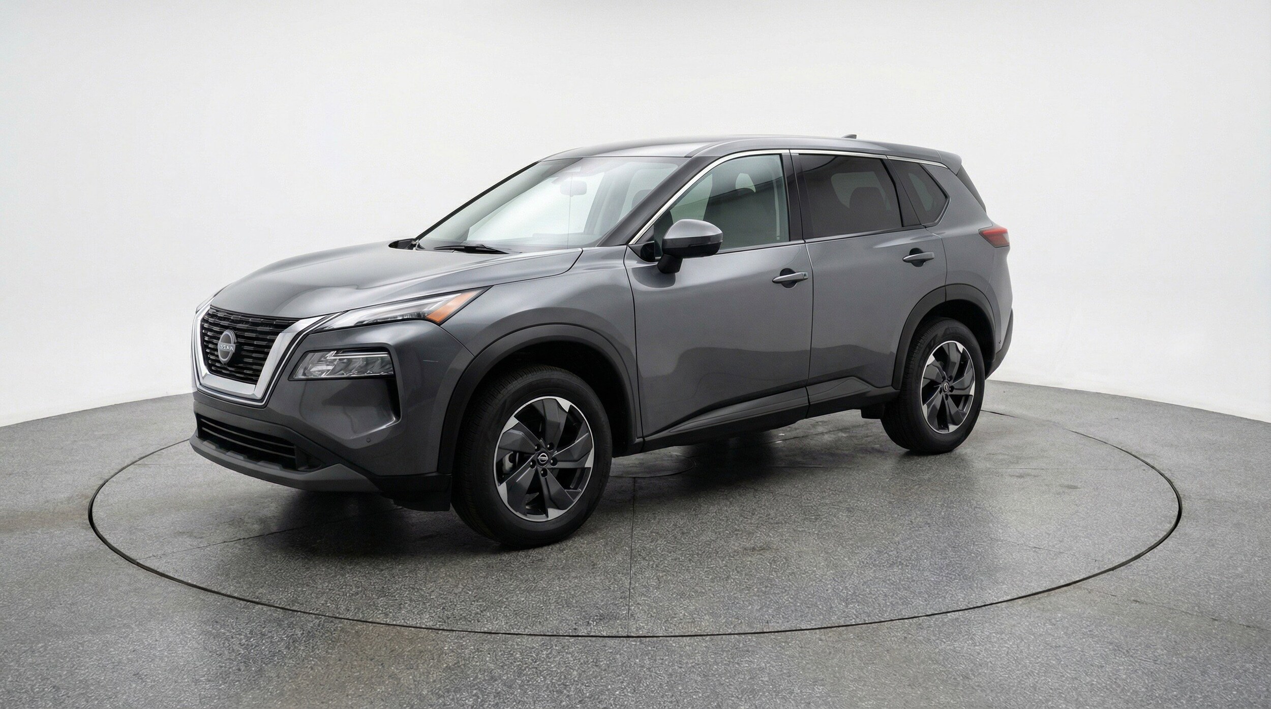 Thumbnail: 2025 Nissan Rogue - 3