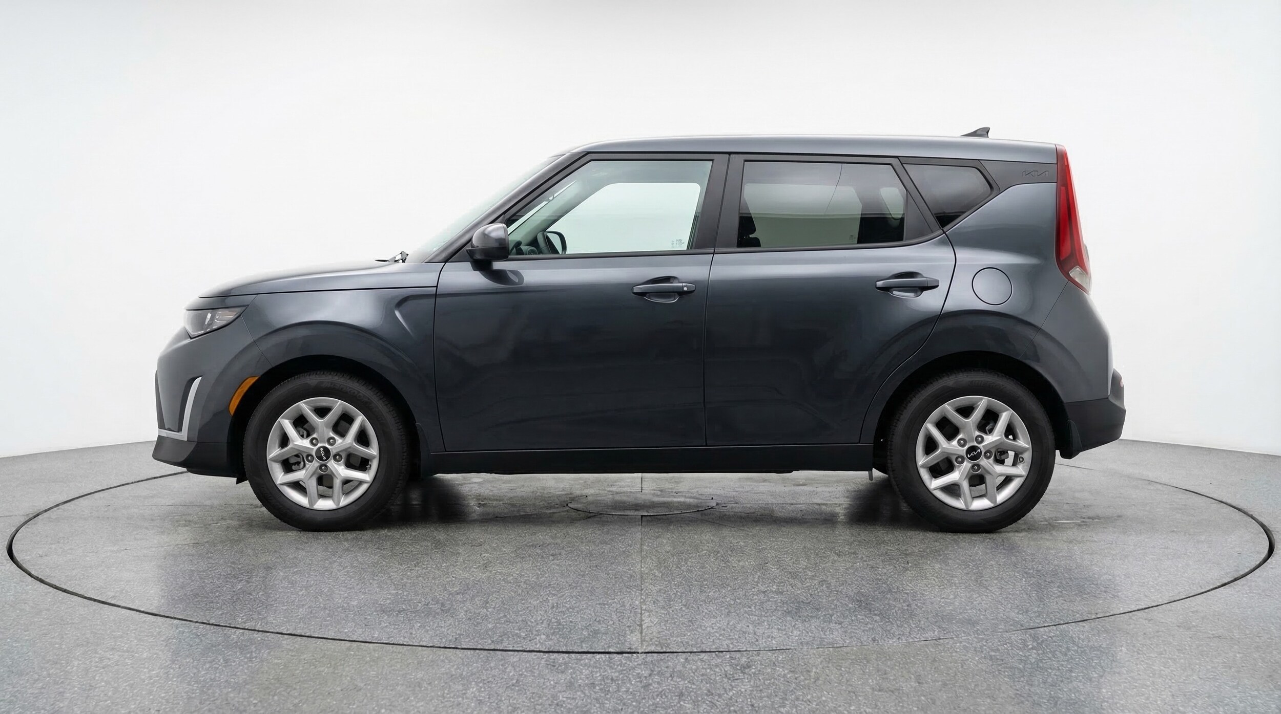 Thumbnail: 2025 Kia Soul - 4