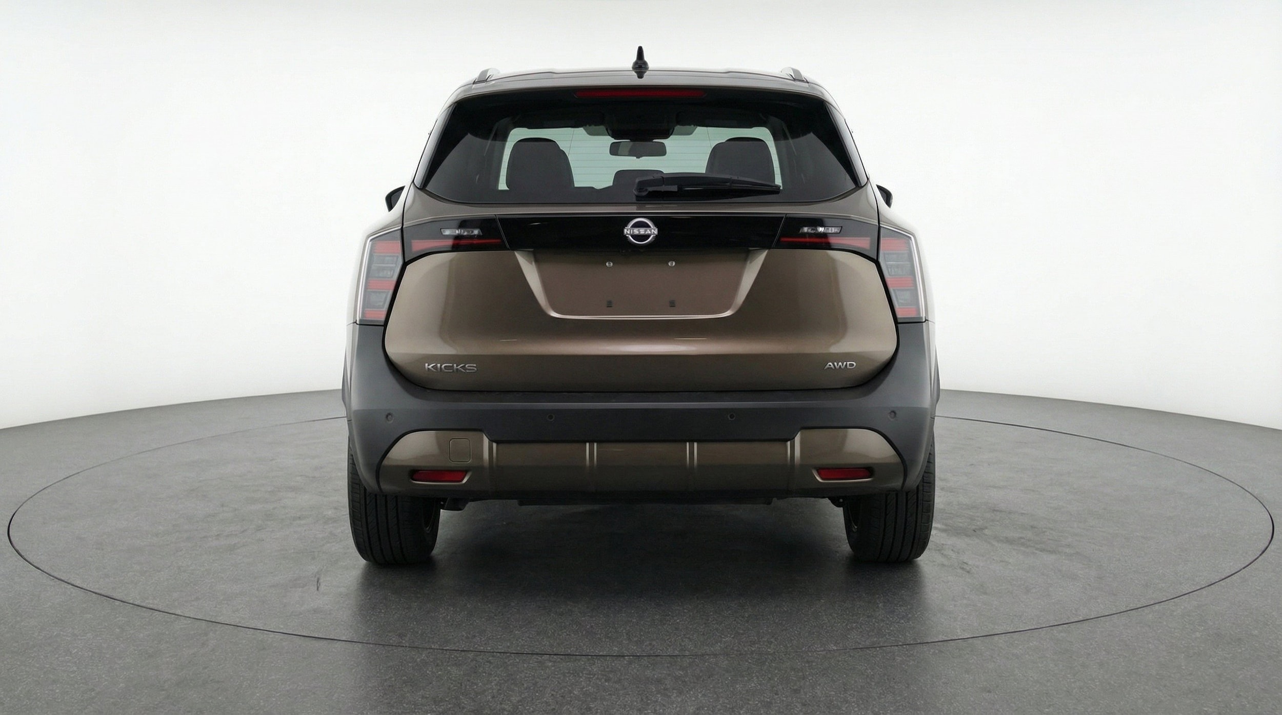 Thumbnail: 2026 Nissan Kicks - 7