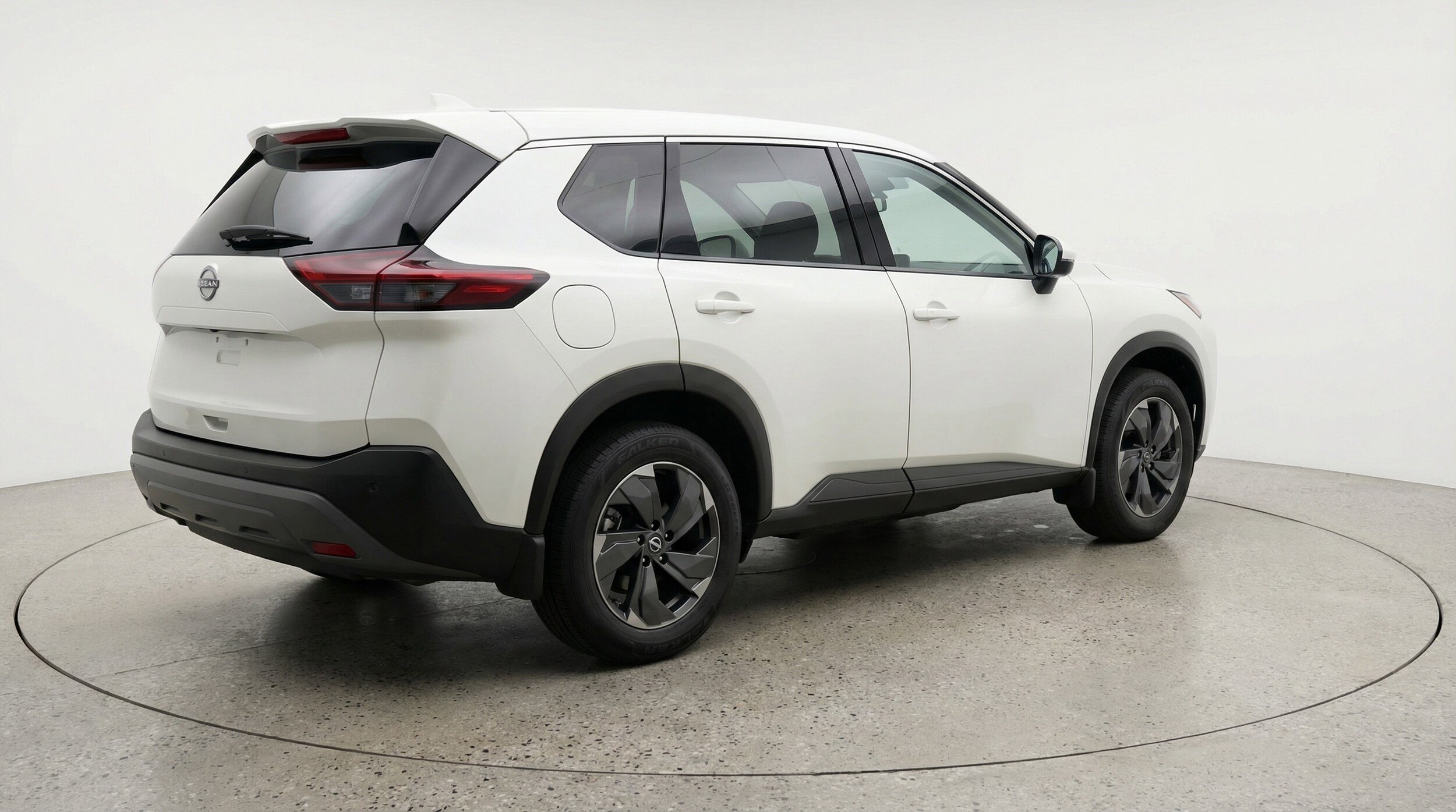 Thumbnail: 2025 Nissan Rogue - 9