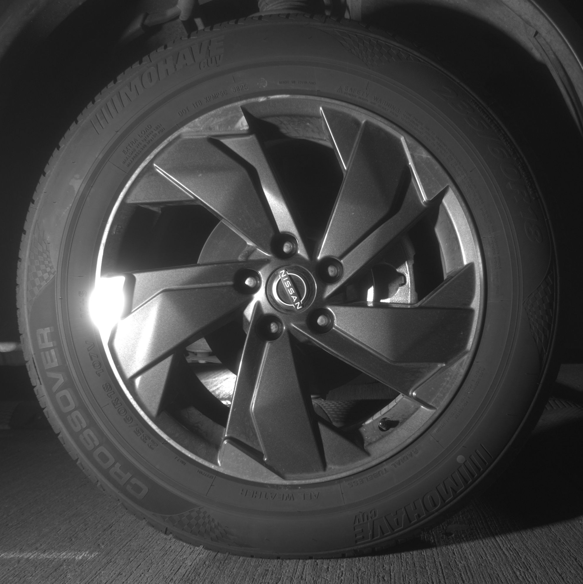 Thumbnail: 2025 Nissan Rogue - 10