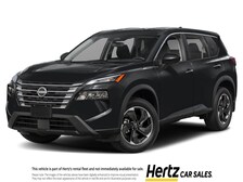 2025 Nissan Rogue SV -
                  Phoenix, AZ