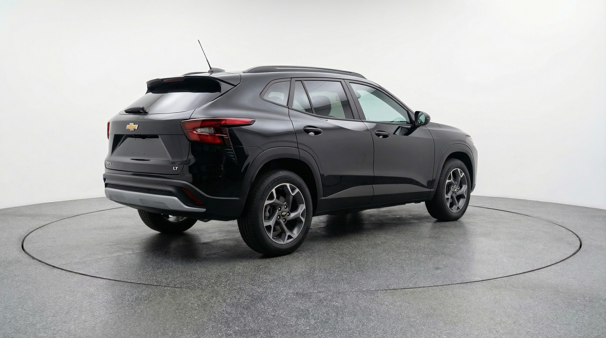 Thumbnail: 2025 Chevrolet Trax - 7