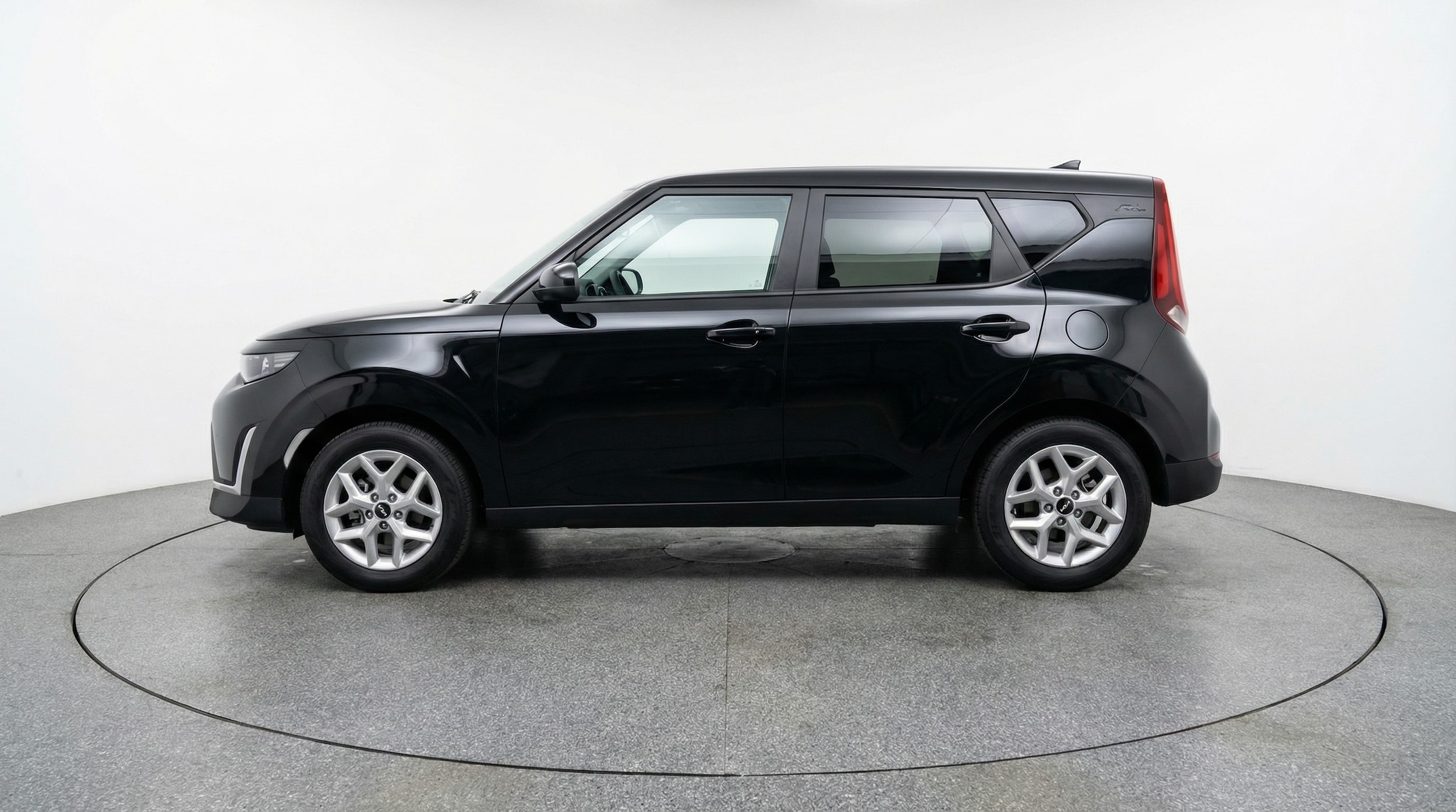 Thumbnail: 2025 Kia Soul - 4