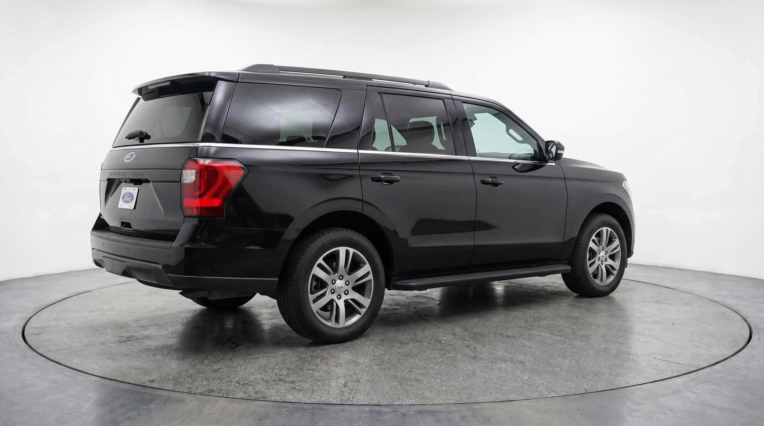 Thumbnail: 2024 Ford Expedition - 9