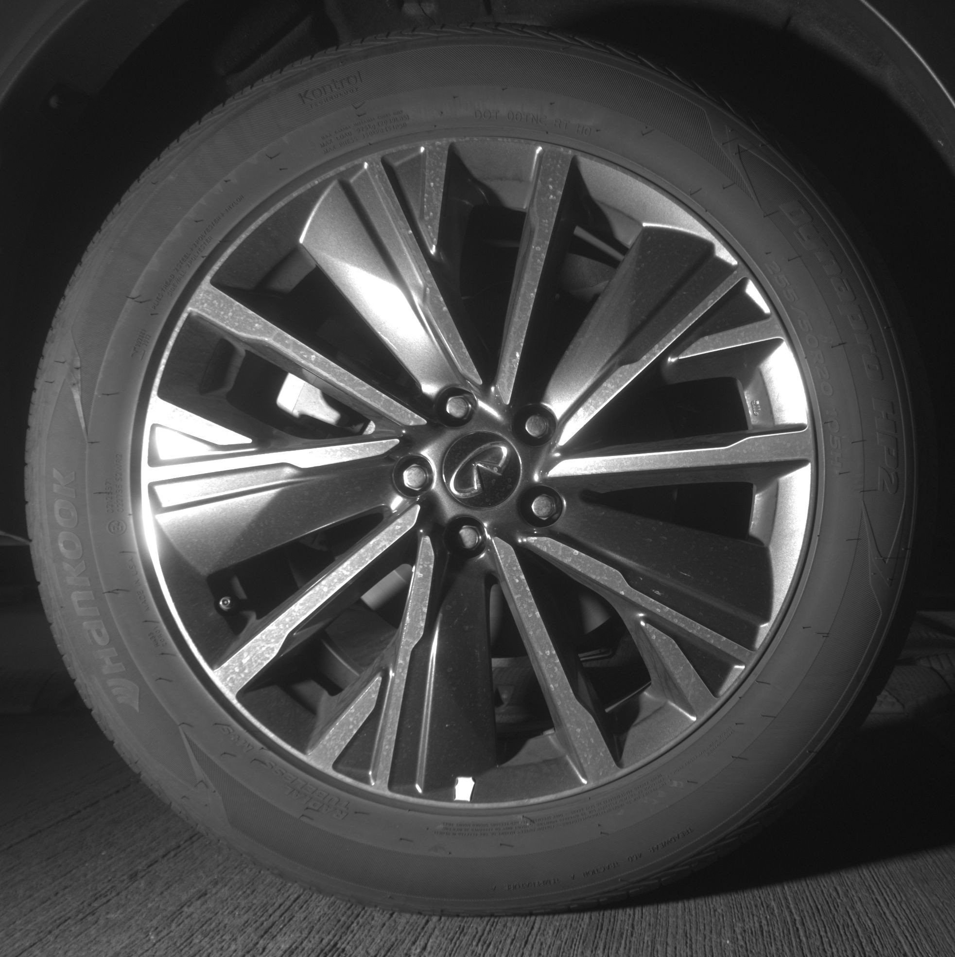 Thumbnail: 2026 INFINITI QX60 - 15