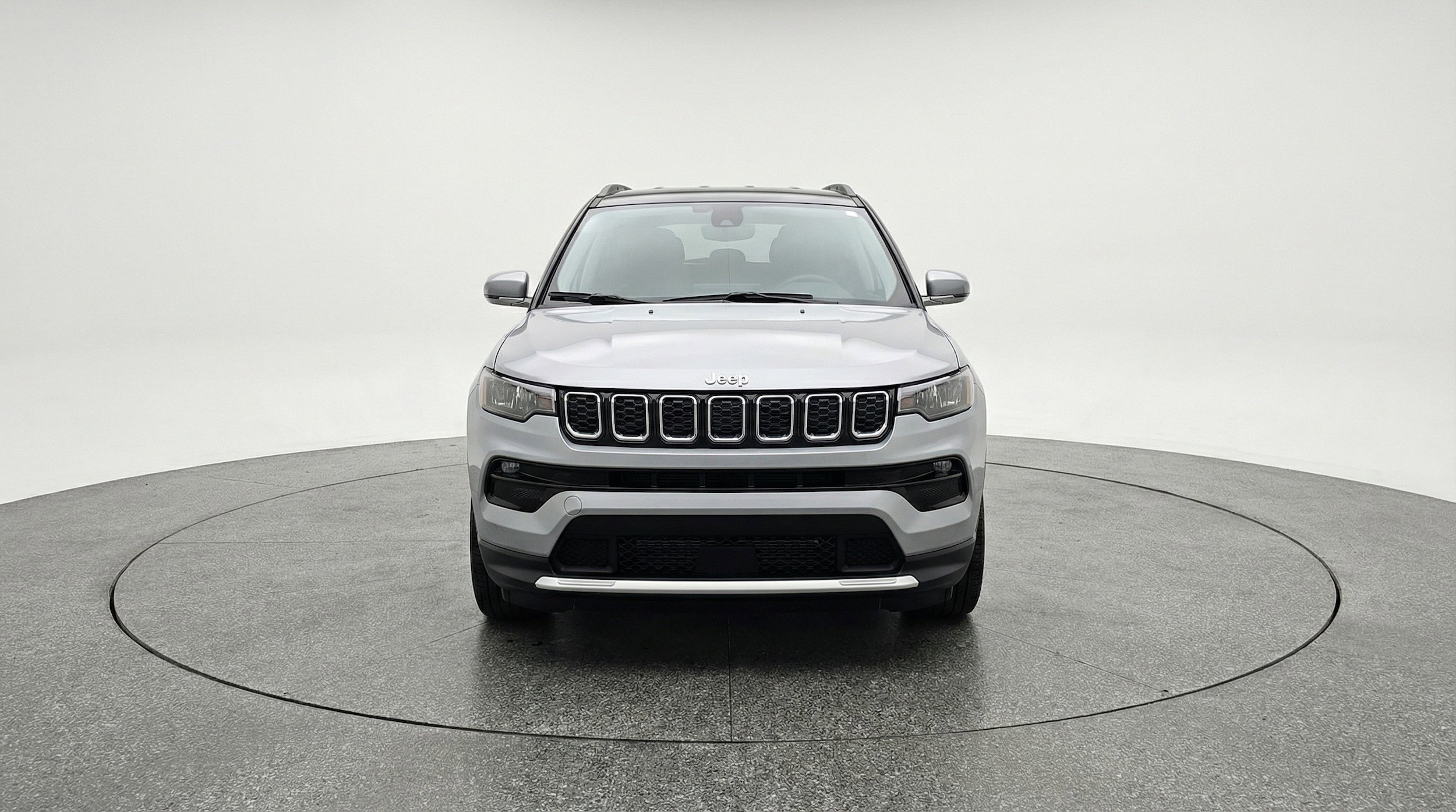 Thumbnail: 2025 Jeep Compass - 2