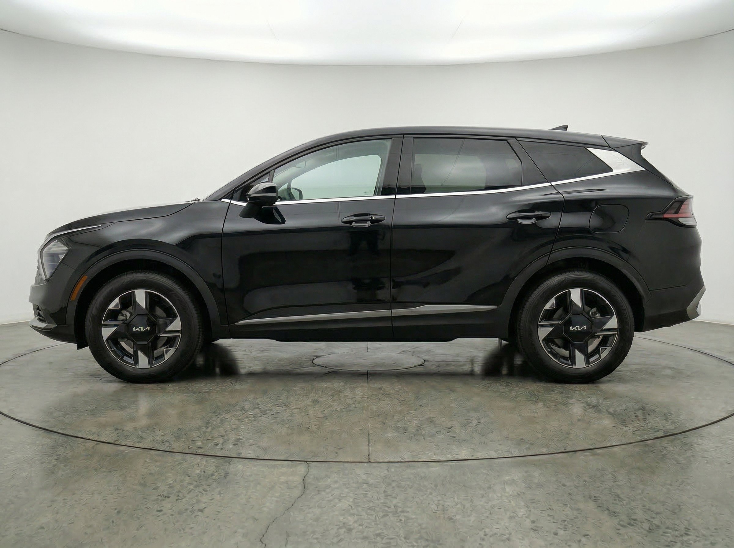 Thumbnail: 2026 Kia Sportage - 5
