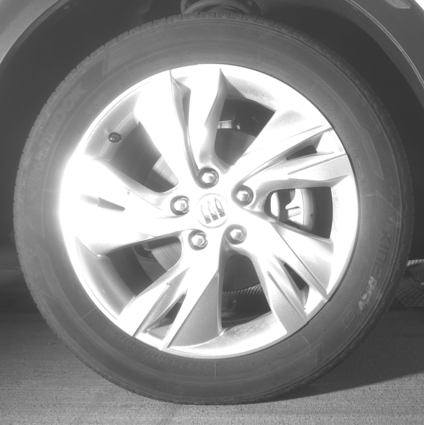 Thumbnail: 2025 Buick Encore GX - 10