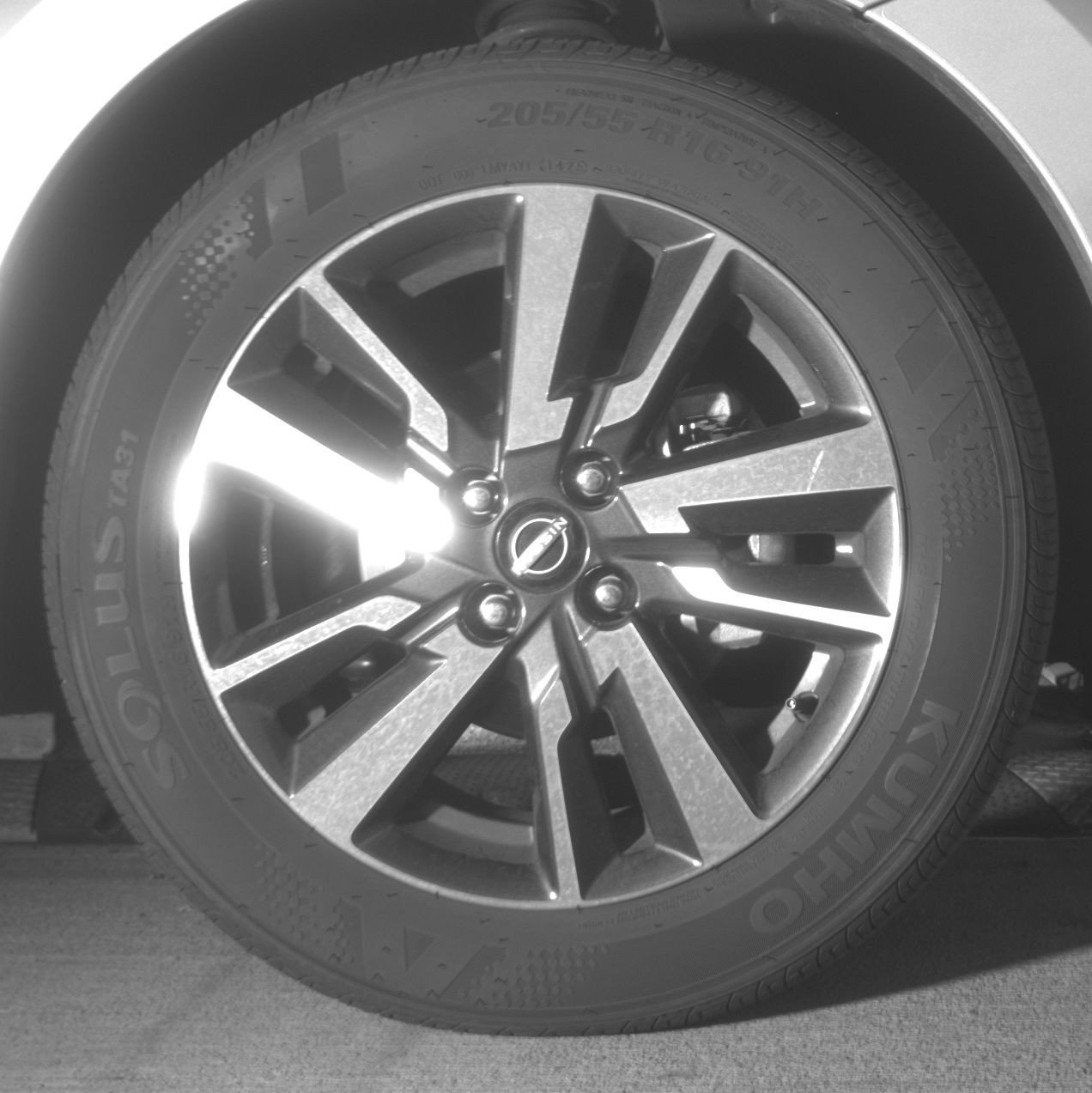 Thumbnail: 2025 Nissan Versa - 13