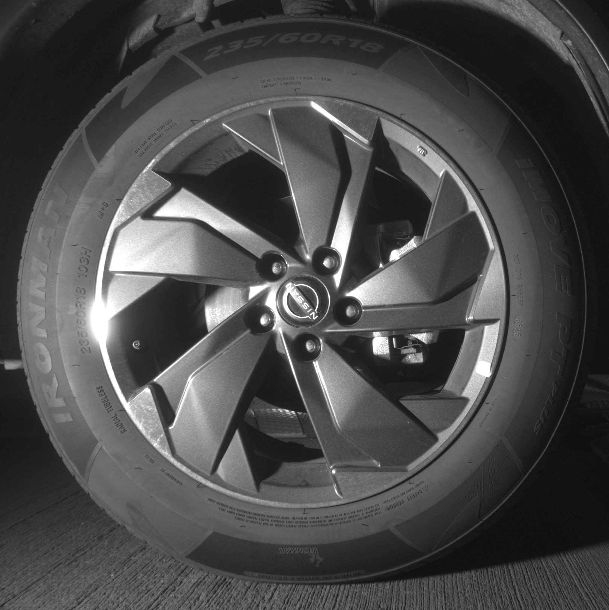 Thumbnail: 2025 Nissan Rogue - 13