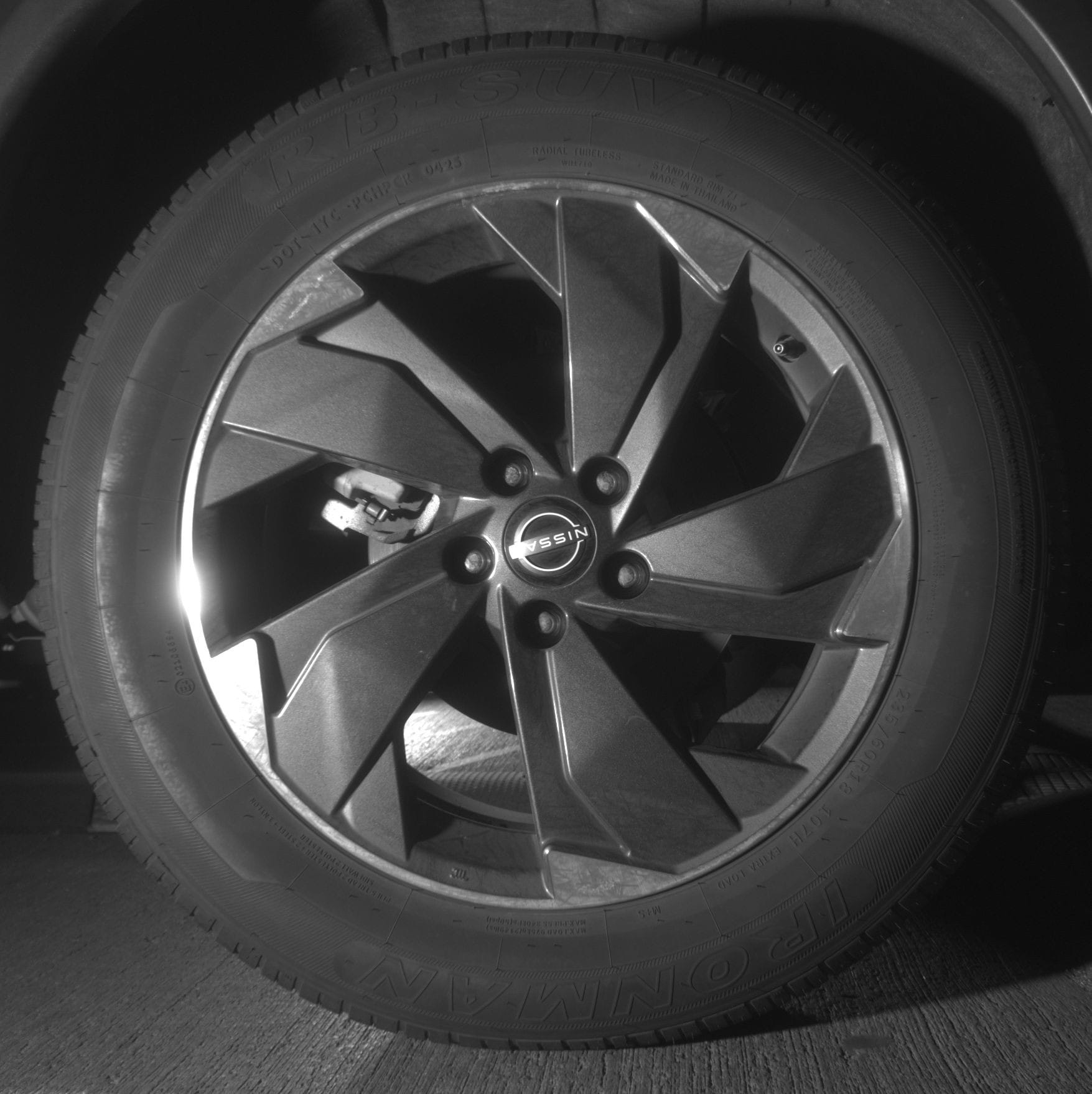 Thumbnail: 2025 Nissan Rogue - 12