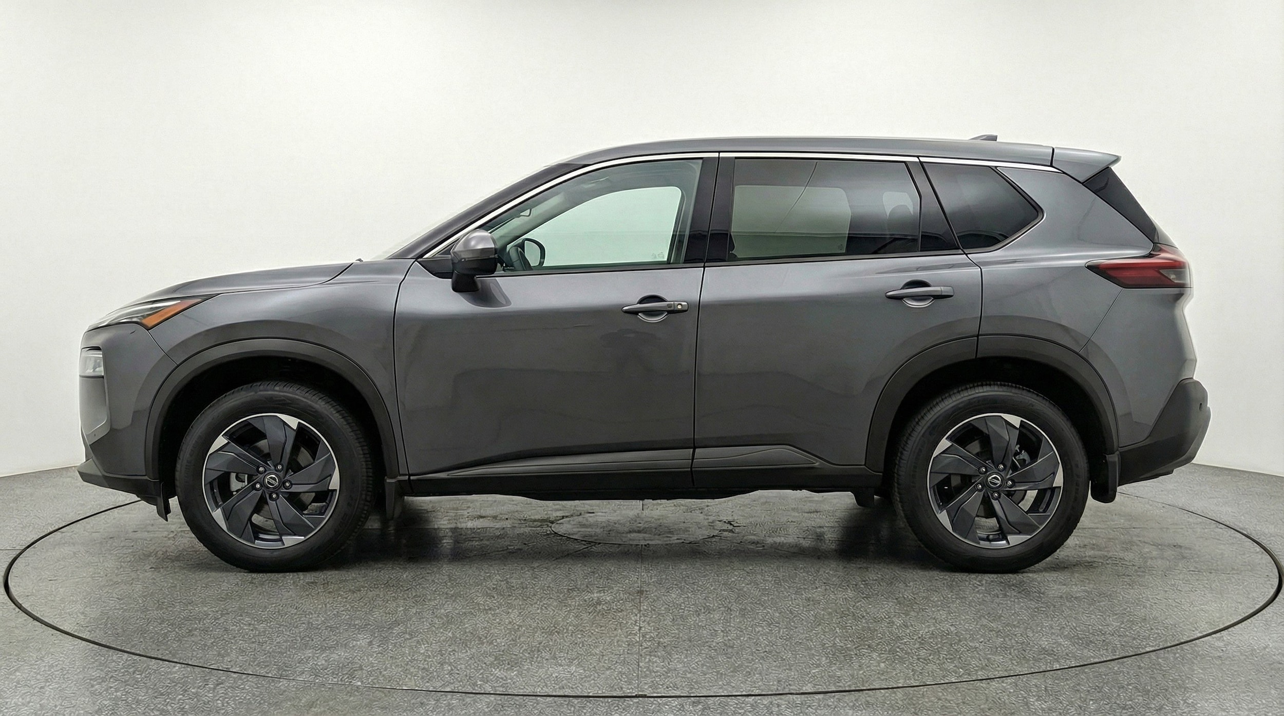 Thumbnail: 2025 Nissan Rogue - 5