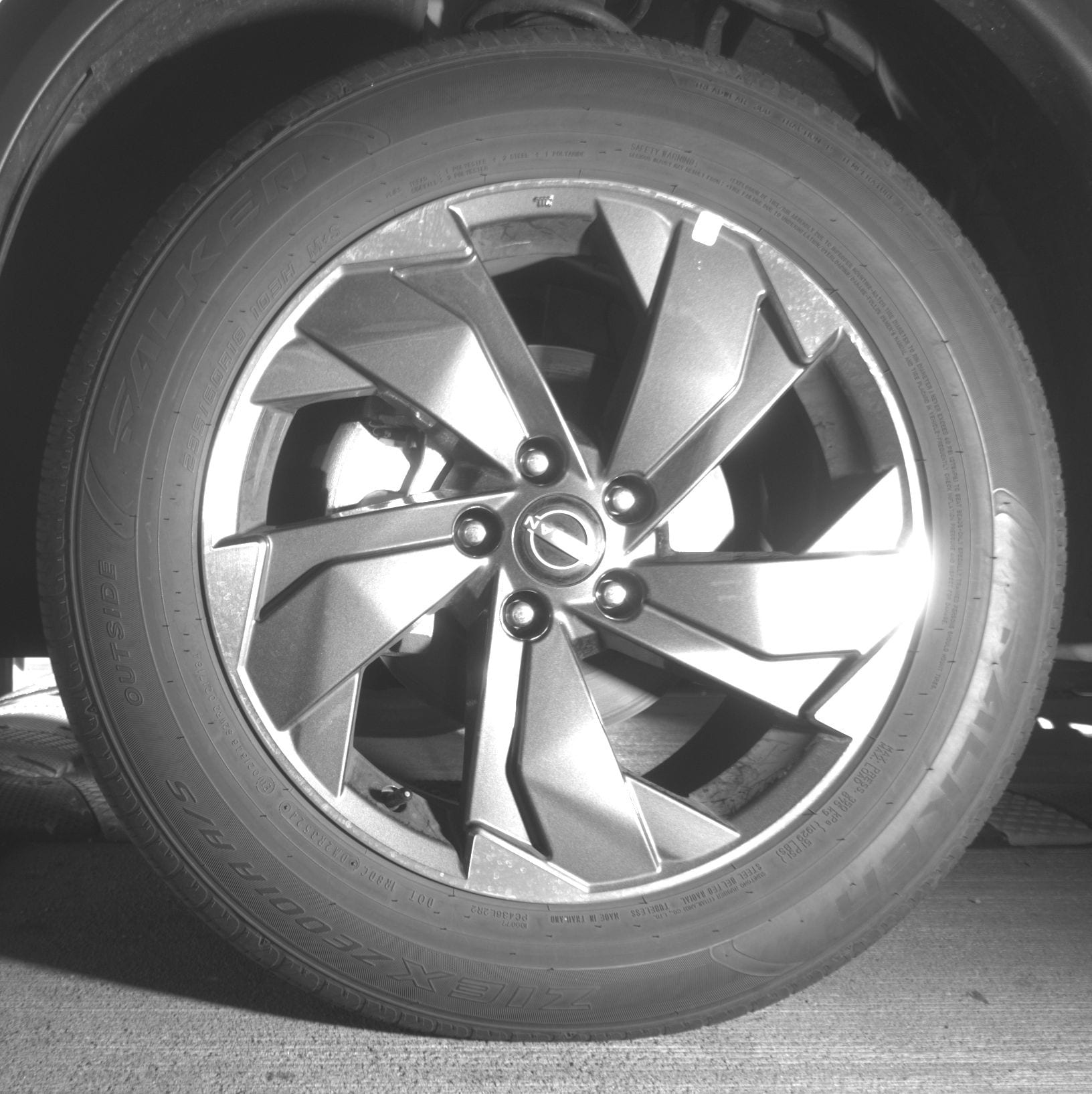 Thumbnail: 2025 Nissan Rogue - 9