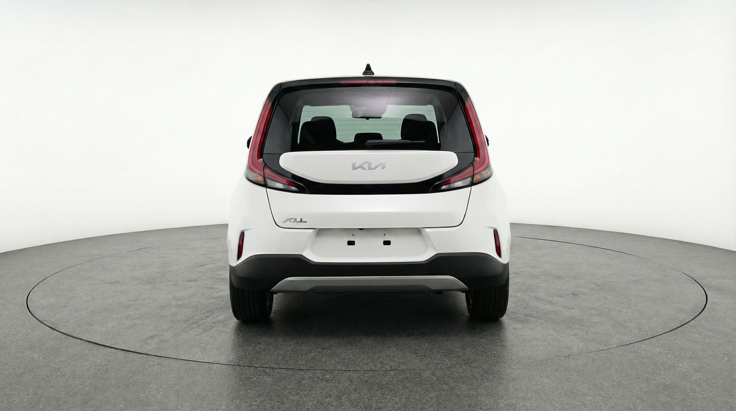 Thumbnail: 2025 Kia Soul - 7