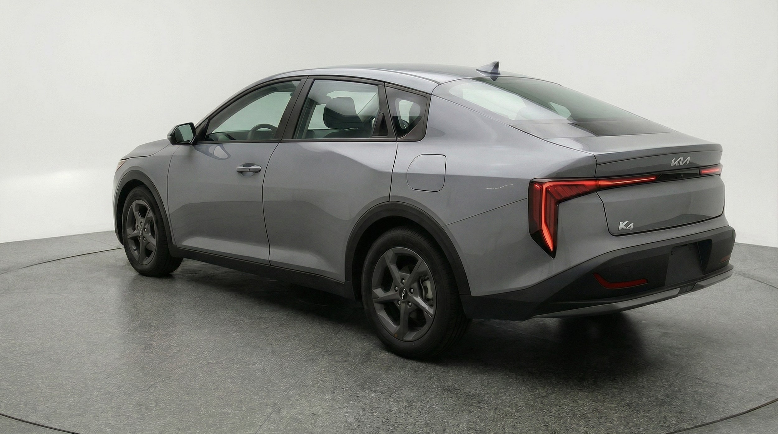 Thumbnail: 2025 Kia K4 - 5