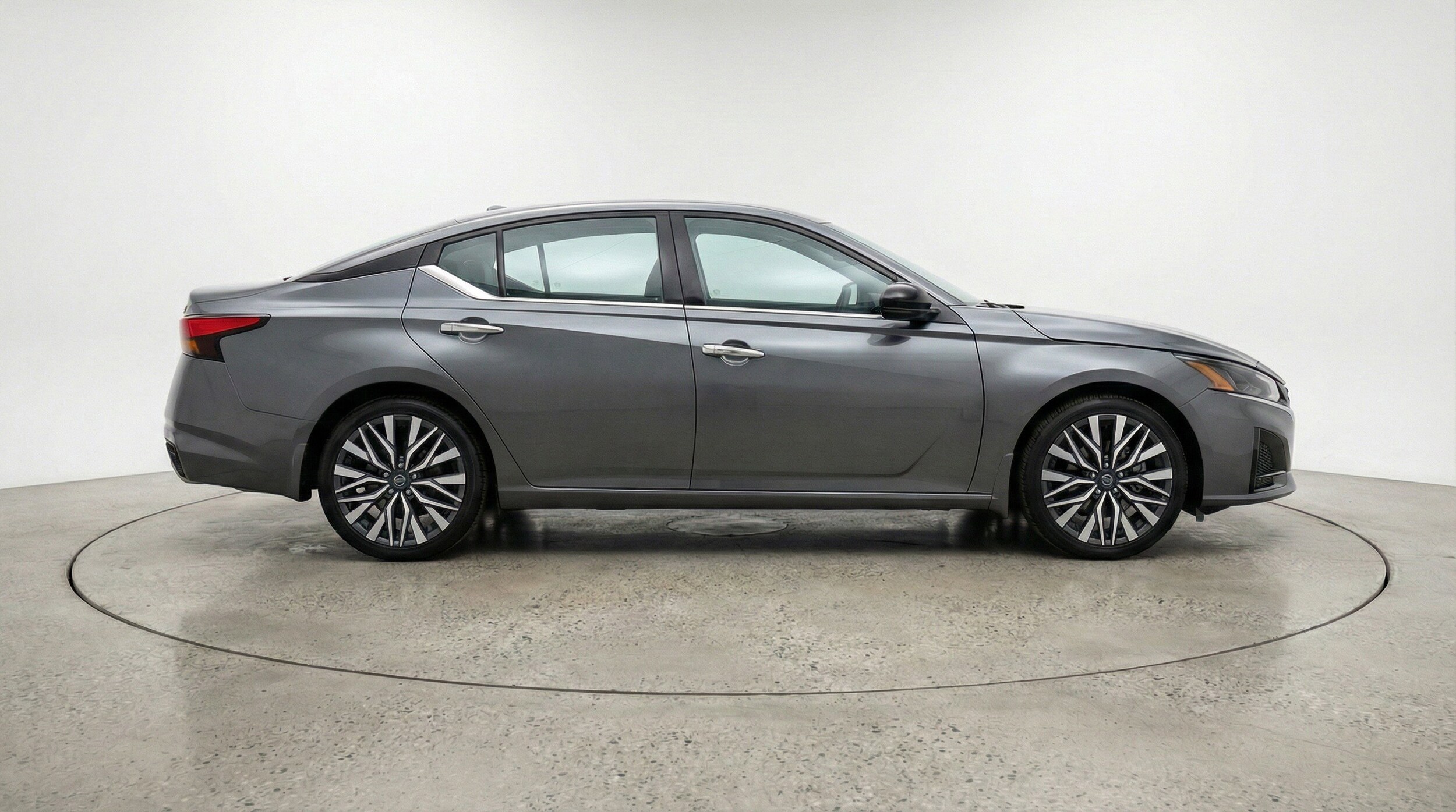 Thumbnail: 2025 Nissan Altima - 11