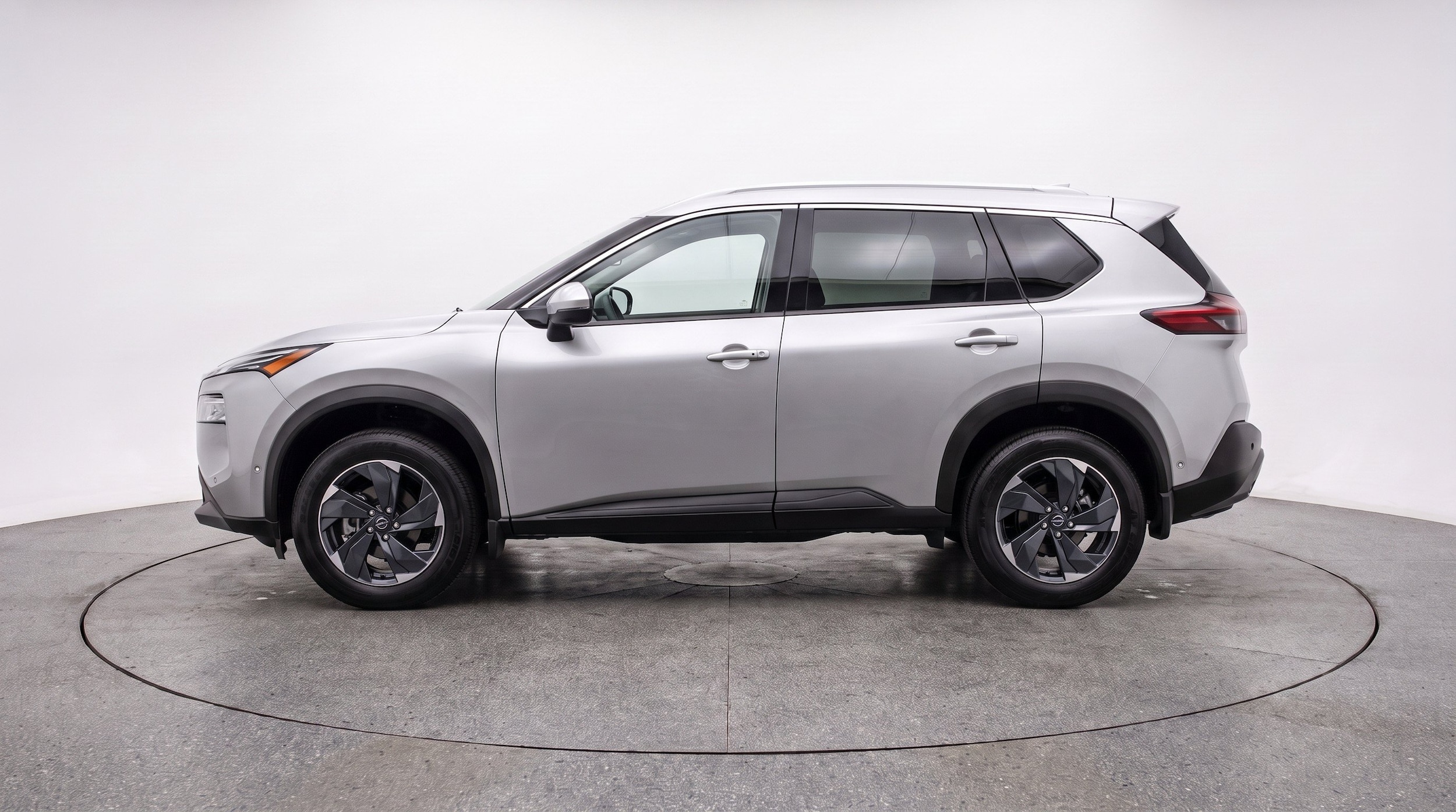 Thumbnail: 2025 Nissan Rogue - 5