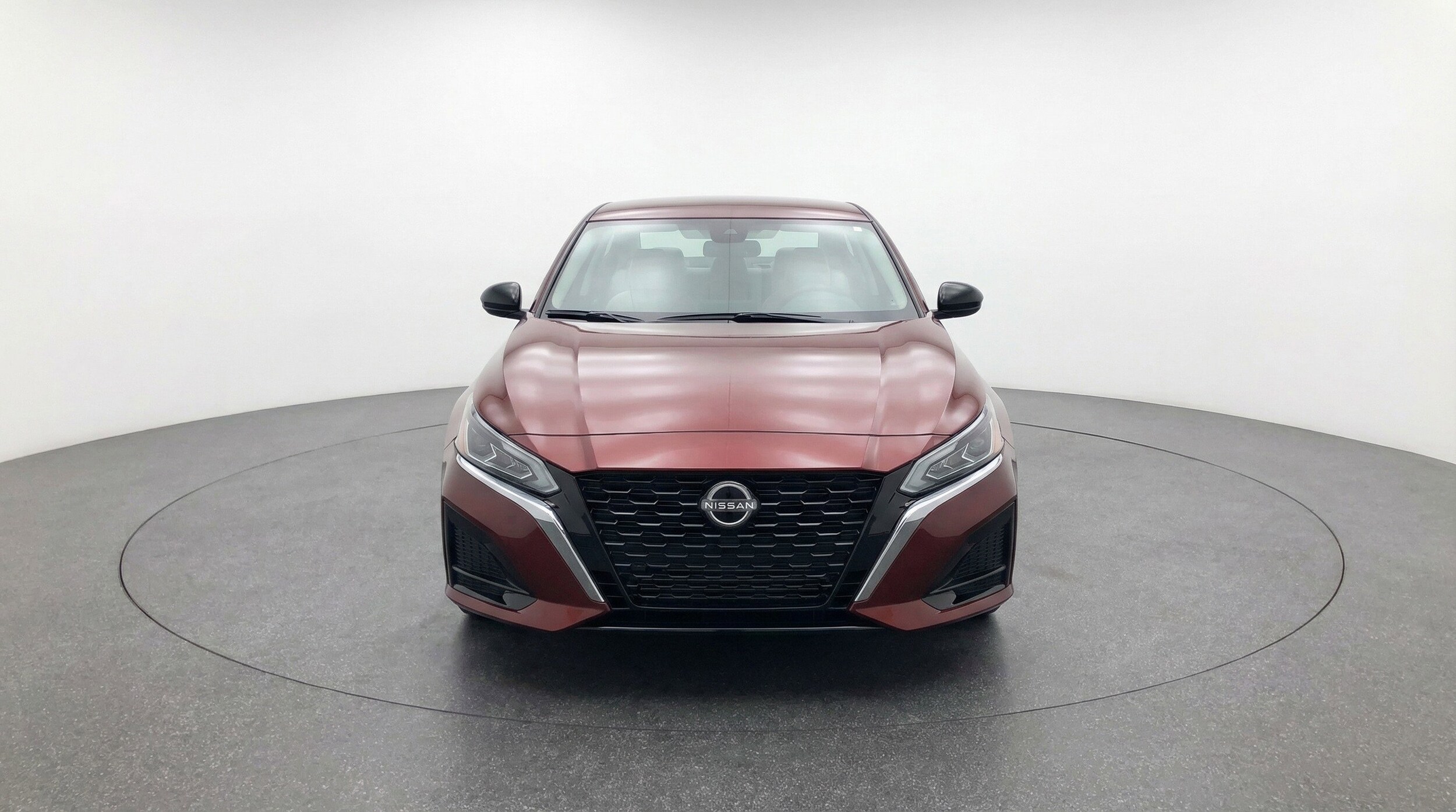 Thumbnail: 2025 Nissan Altima - 2