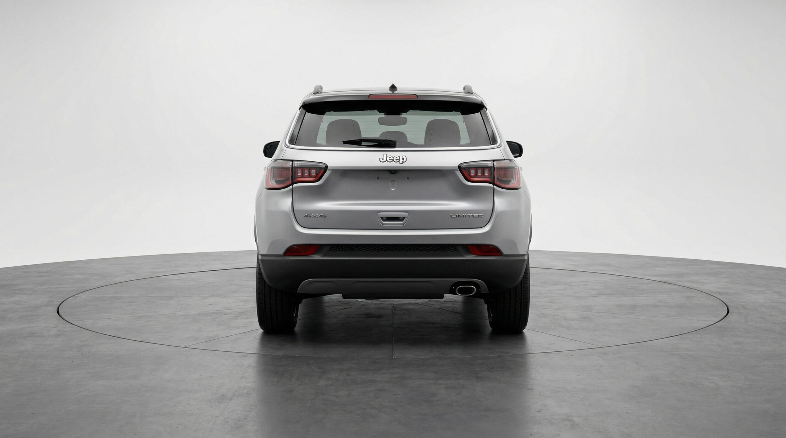 Thumbnail: 2025 Jeep Compass - 6