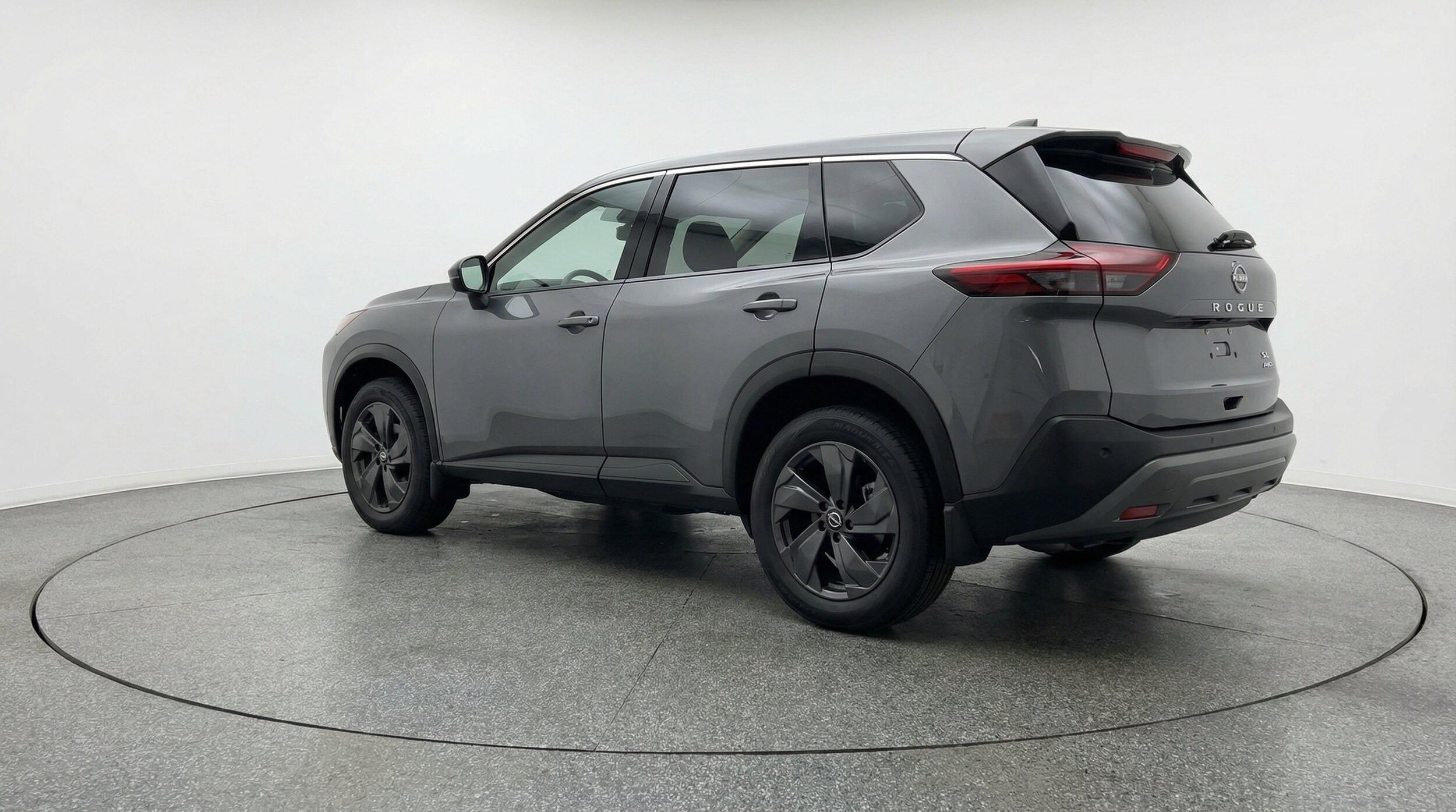Thumbnail: 2026 Nissan Rogue - 6