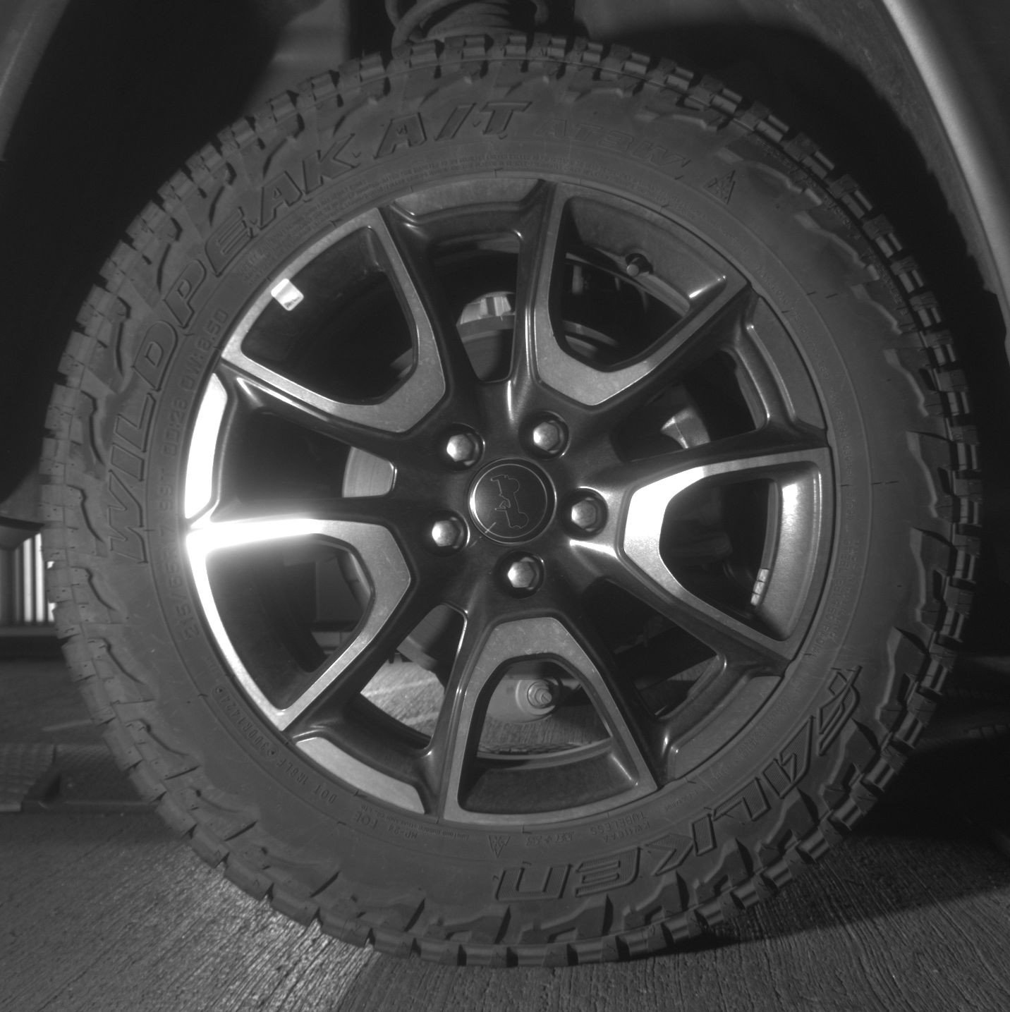 Thumbnail: 2025 Jeep Compass - 15