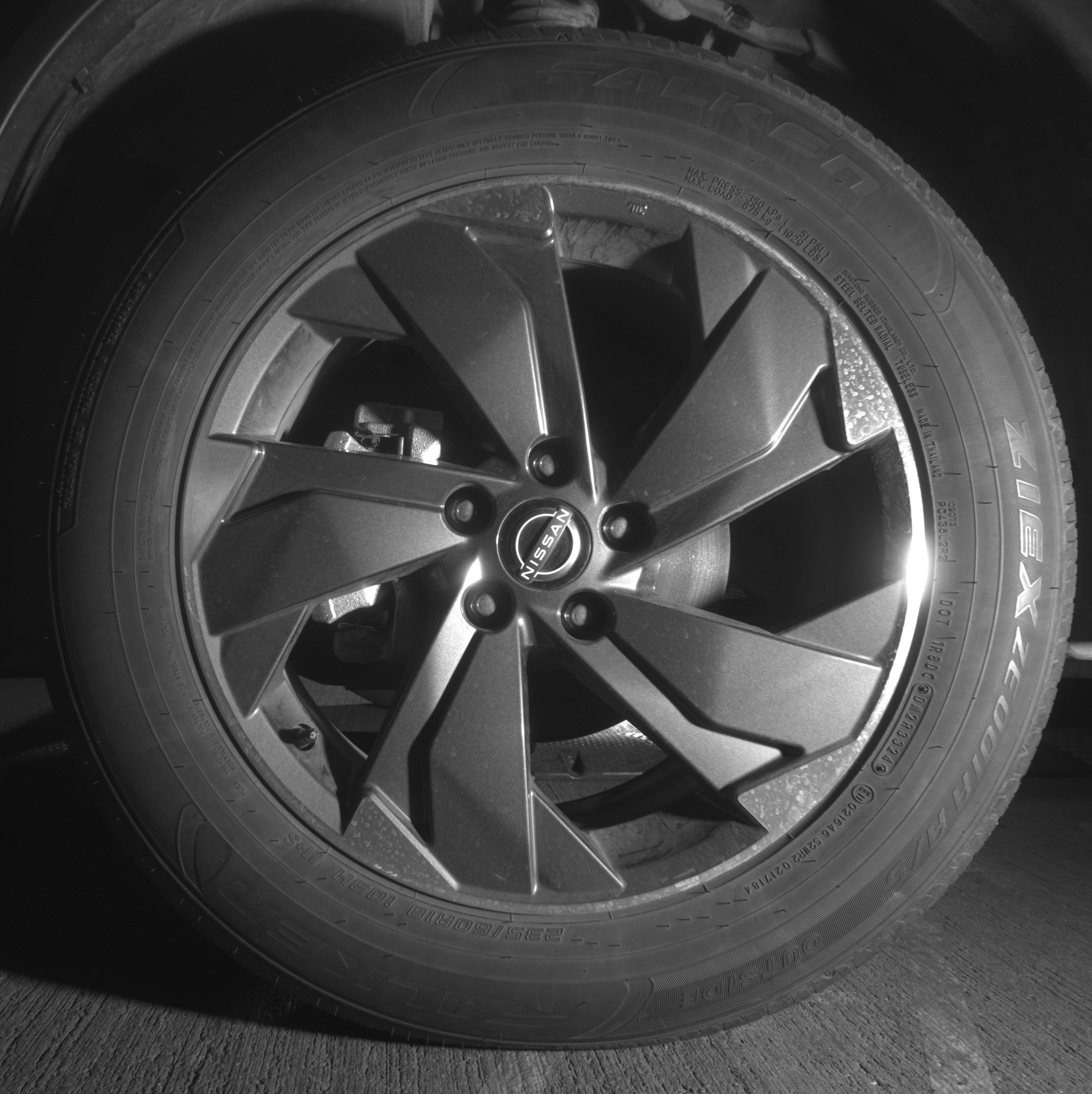 Thumbnail: 2025 Nissan Rogue - 12