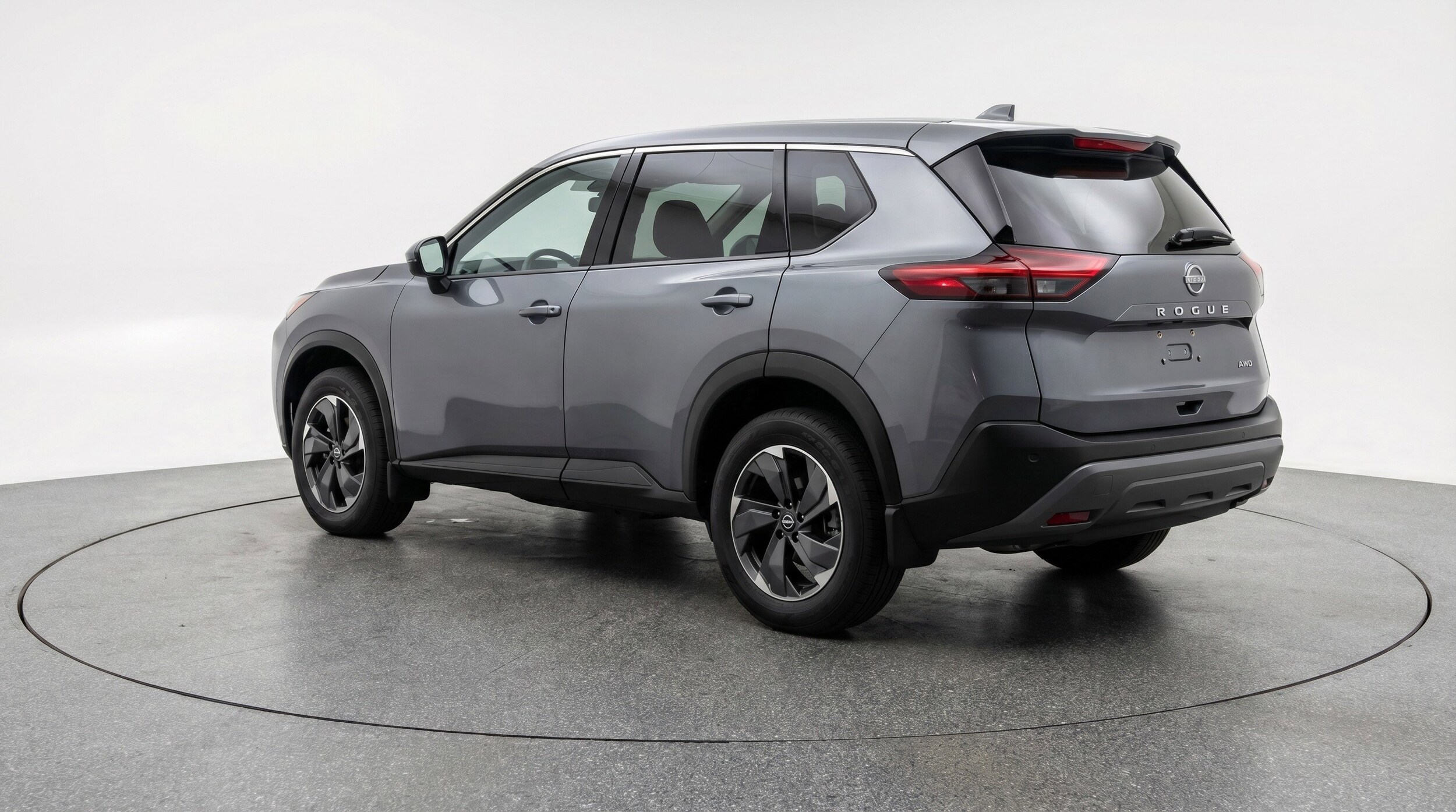 Thumbnail: 2025 Nissan Rogue - 6