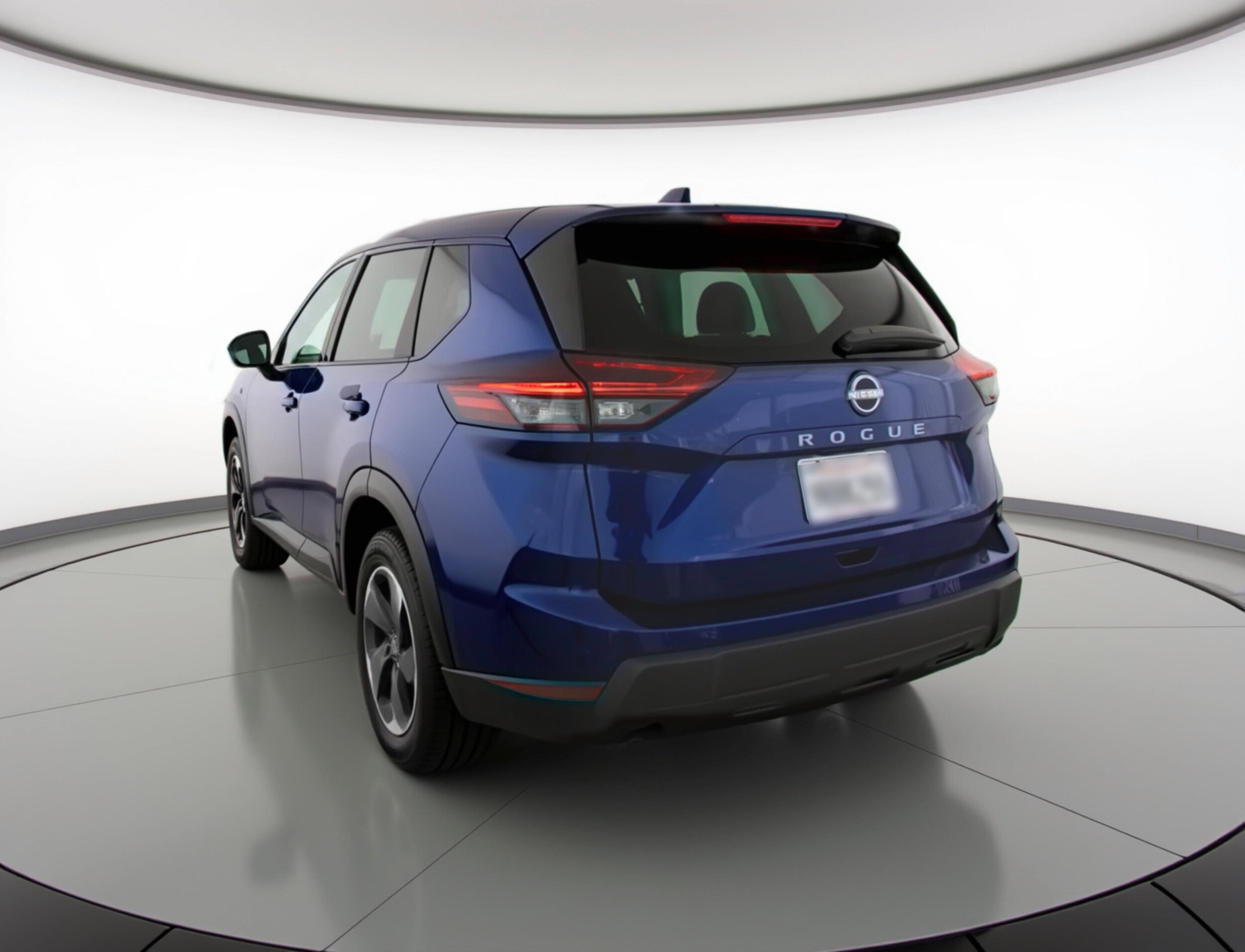 Thumbnail: 2025 Nissan Rogue - 6