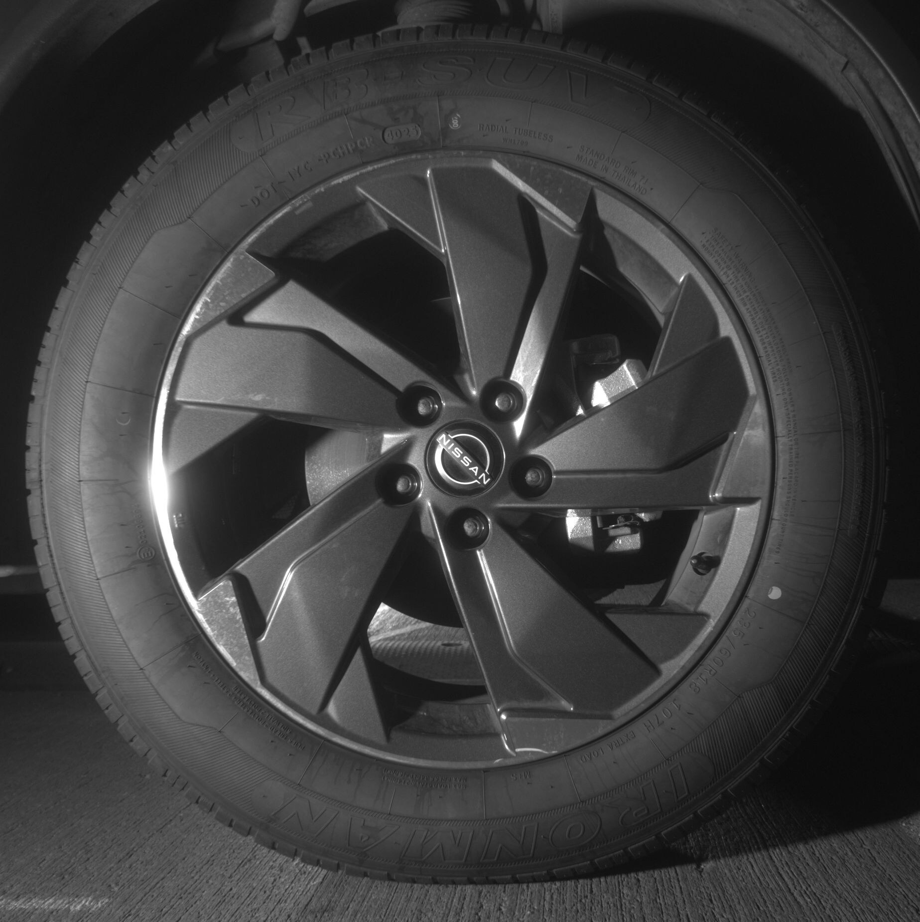 Thumbnail: 2025 Nissan Rogue - 10