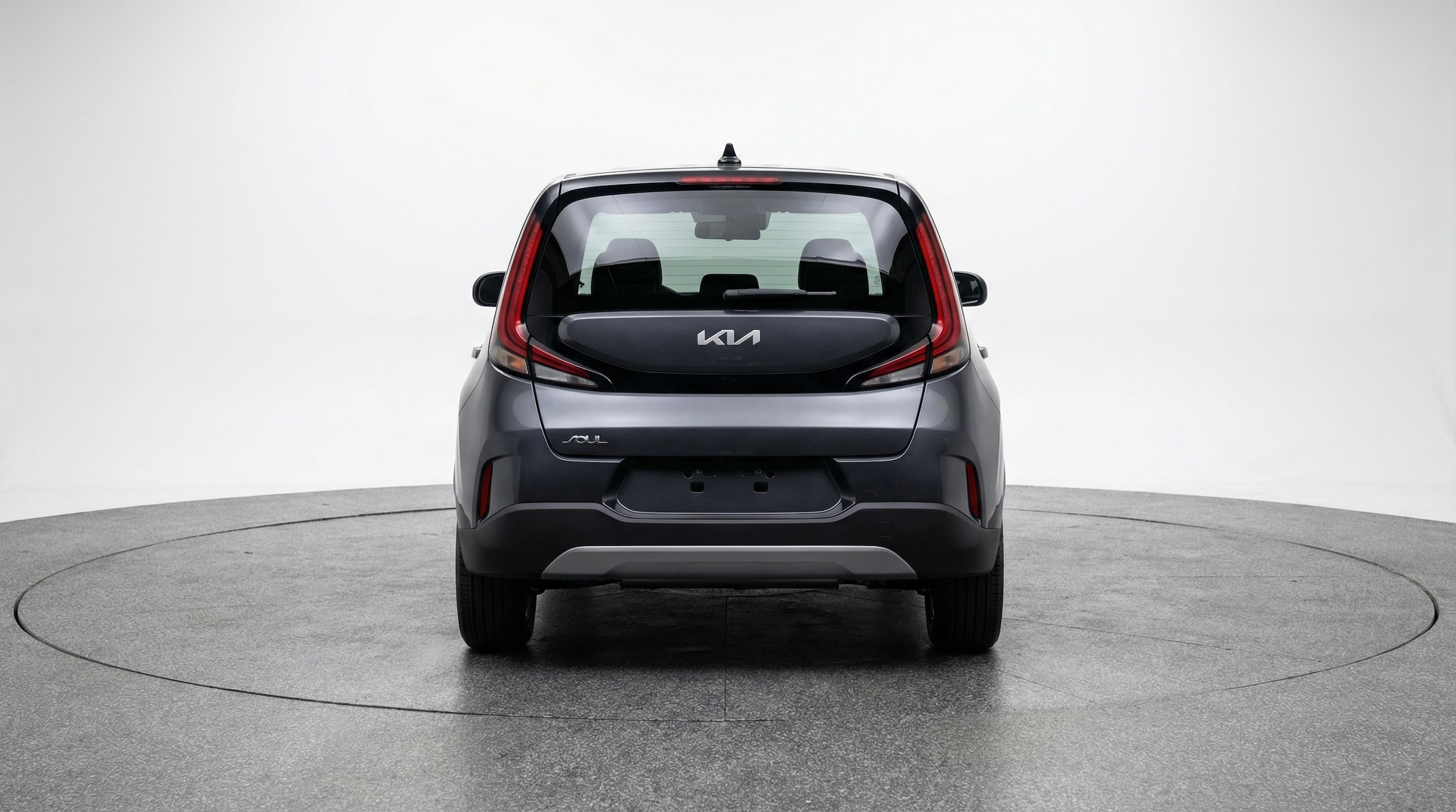 Thumbnail: 2025 Kia Soul - 6