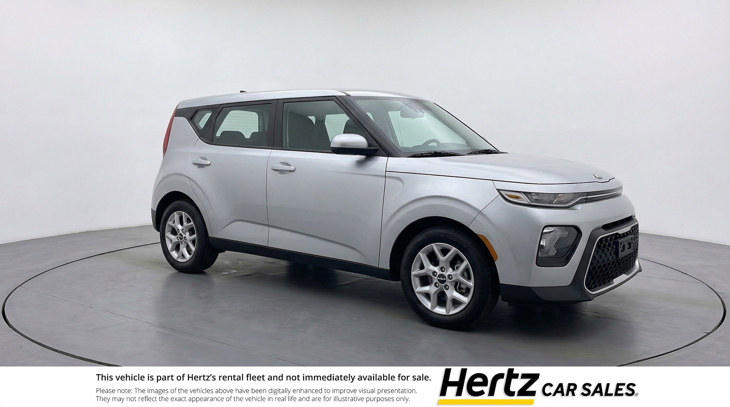 Thumbnail: 2025 Kia Soul - 1