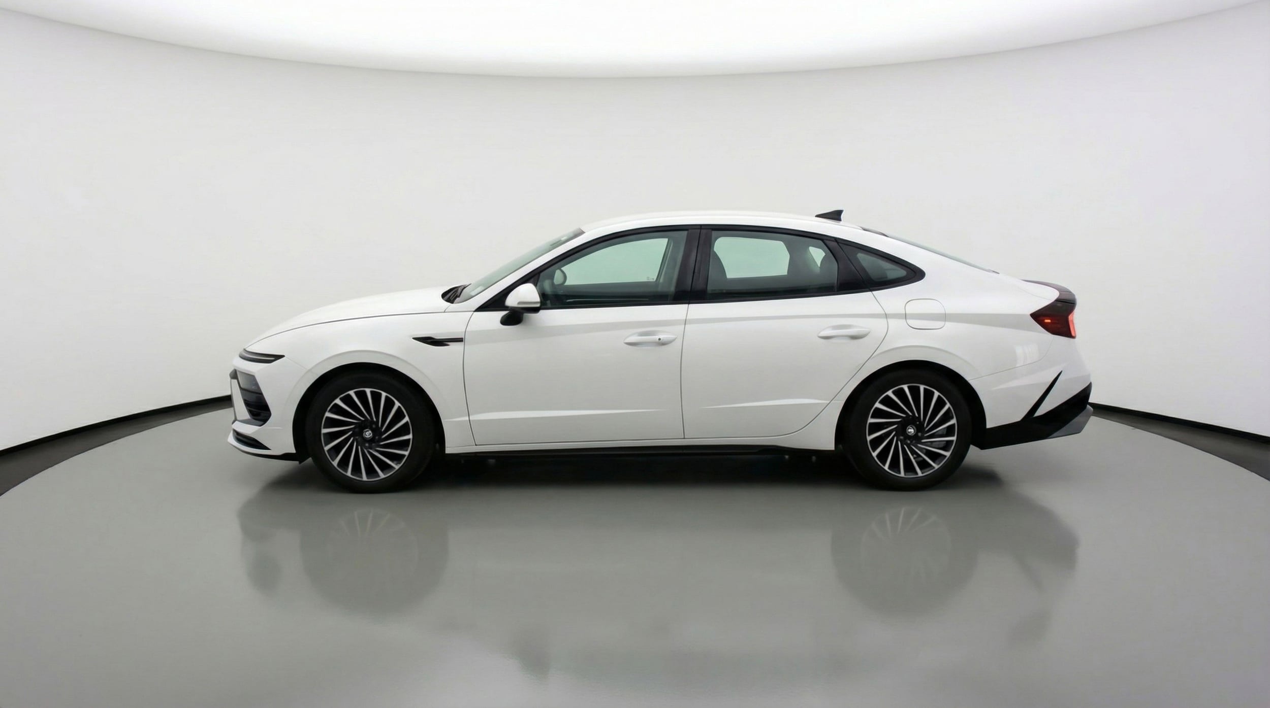 Thumbnail: 2025 Hyundai Sonata - 5