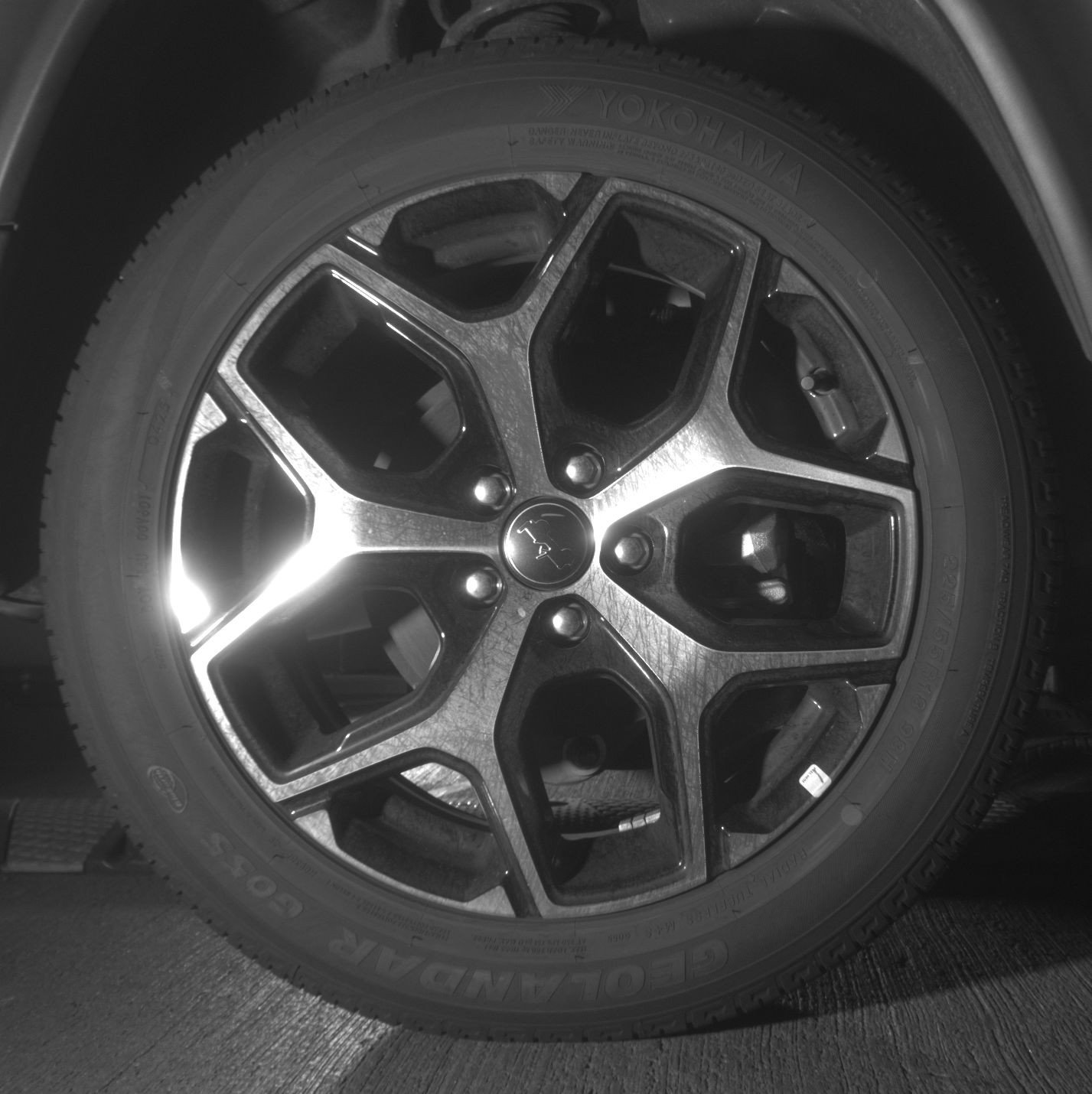 Thumbnail: 2025 Jeep Compass - 15