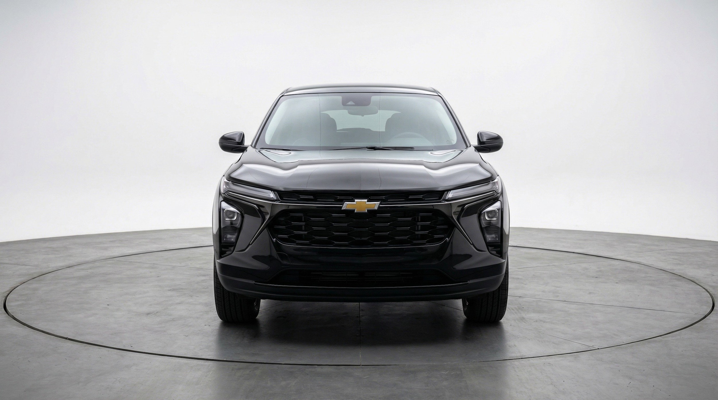 Thumbnail: 2025 Chevrolet Trax - 2