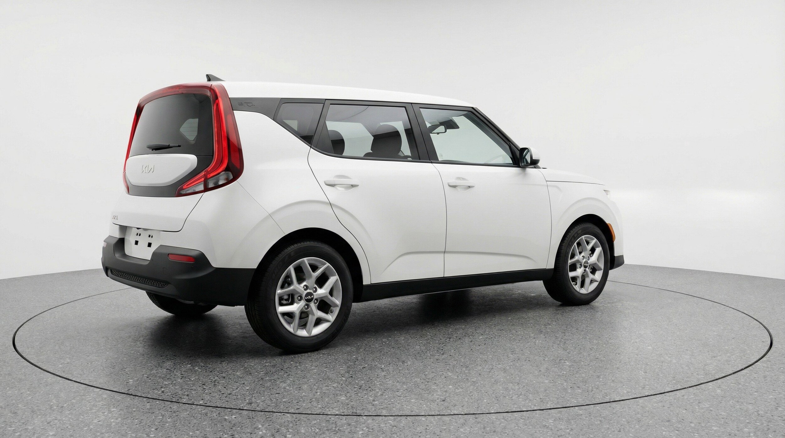 Thumbnail: 2025 Kia Soul - 9