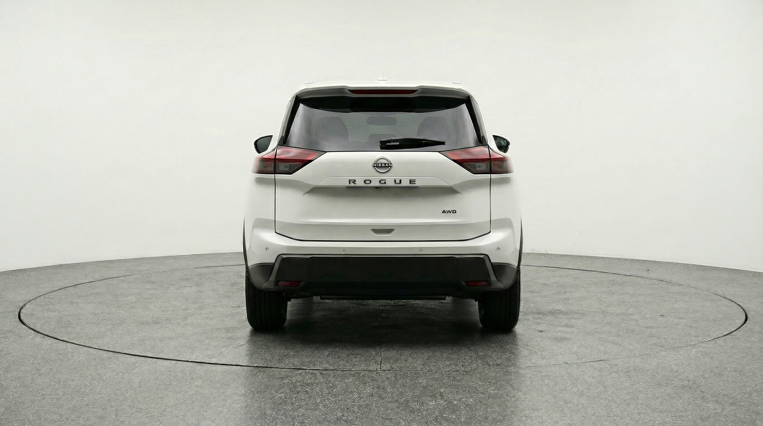 Thumbnail: 2025 Nissan Rogue - 7