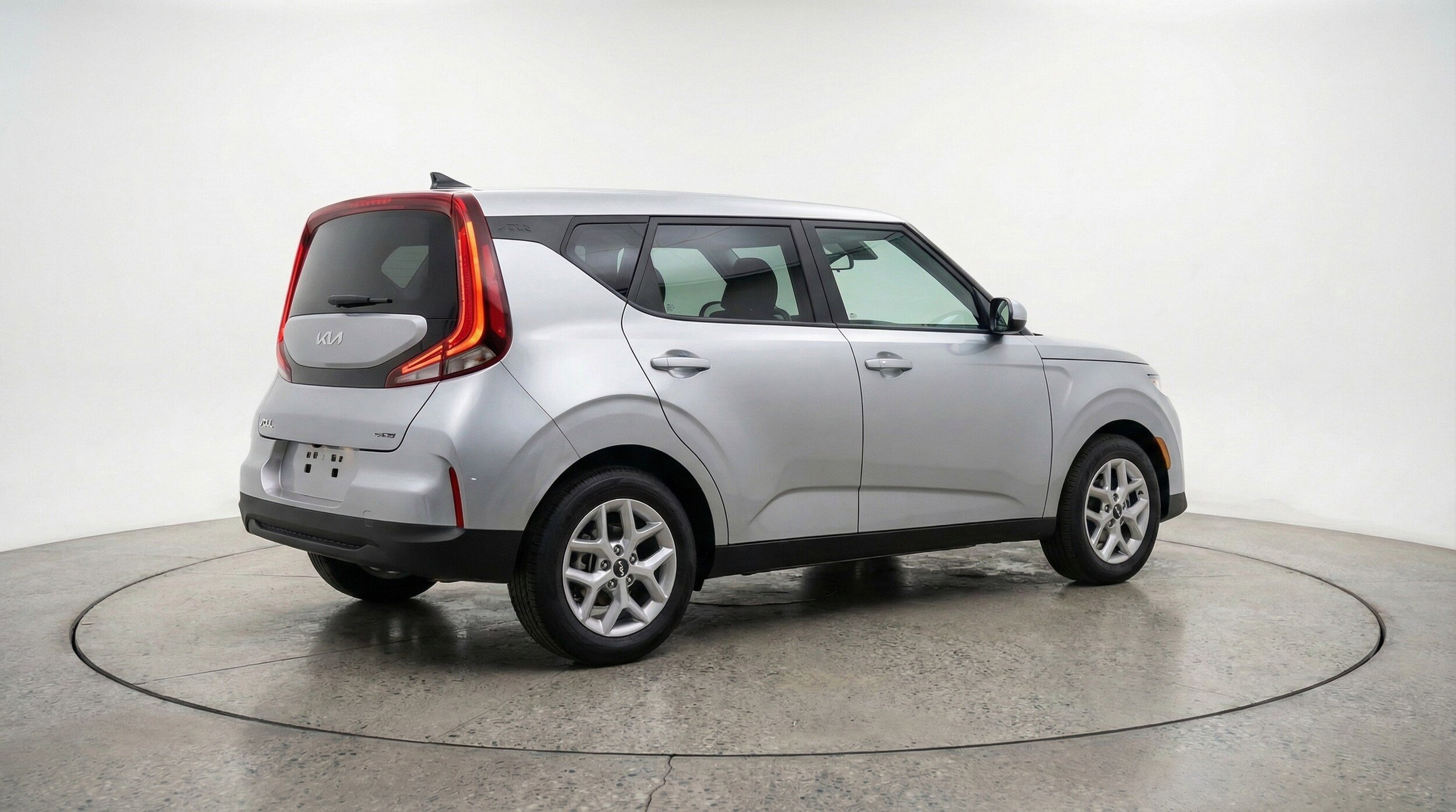 Thumbnail: 2025 Kia Soul - 9