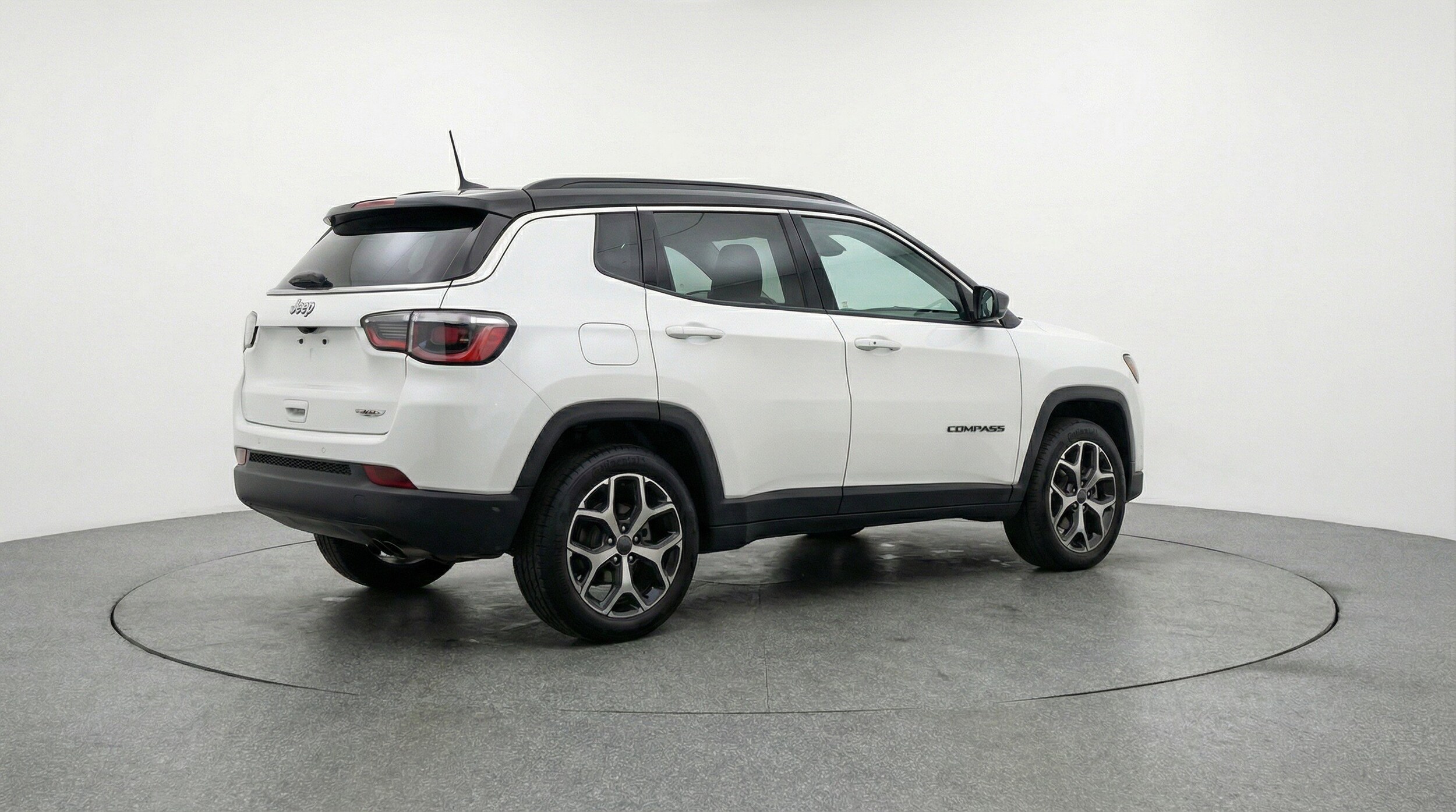 Thumbnail: 2025 Jeep Compass - 9