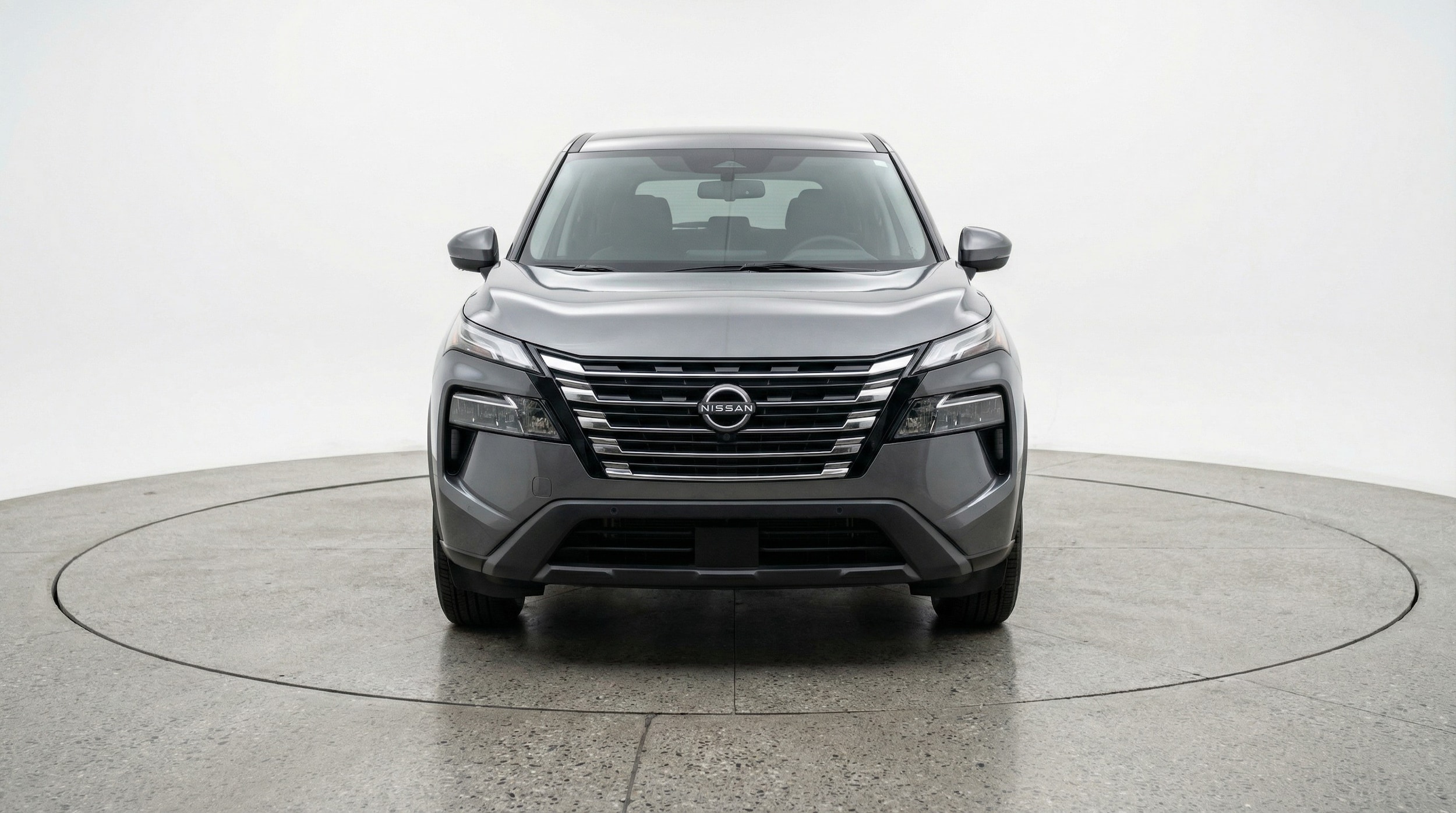 Thumbnail: 2025 Nissan Rogue - 2