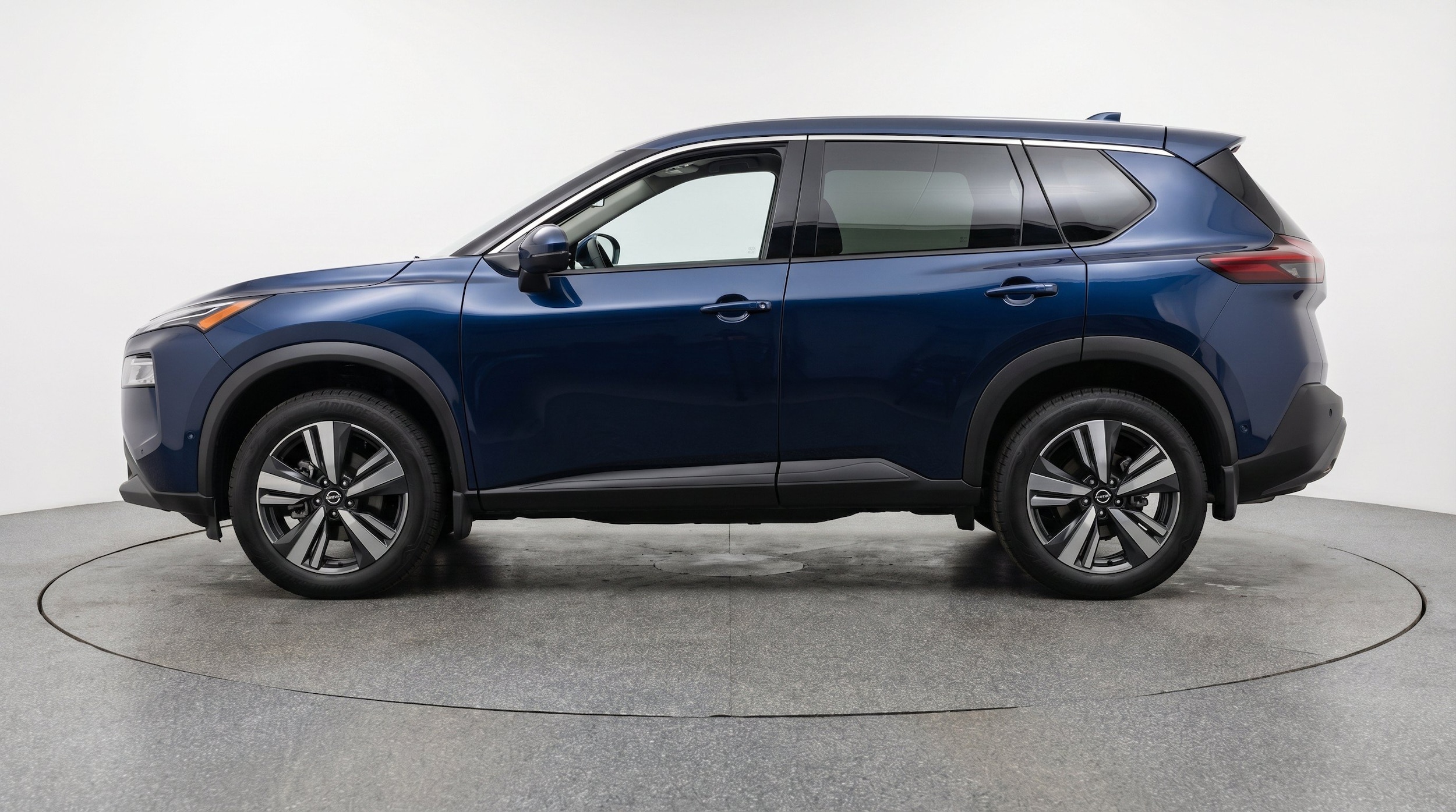 Thumbnail: 2026 Nissan Rogue - 5