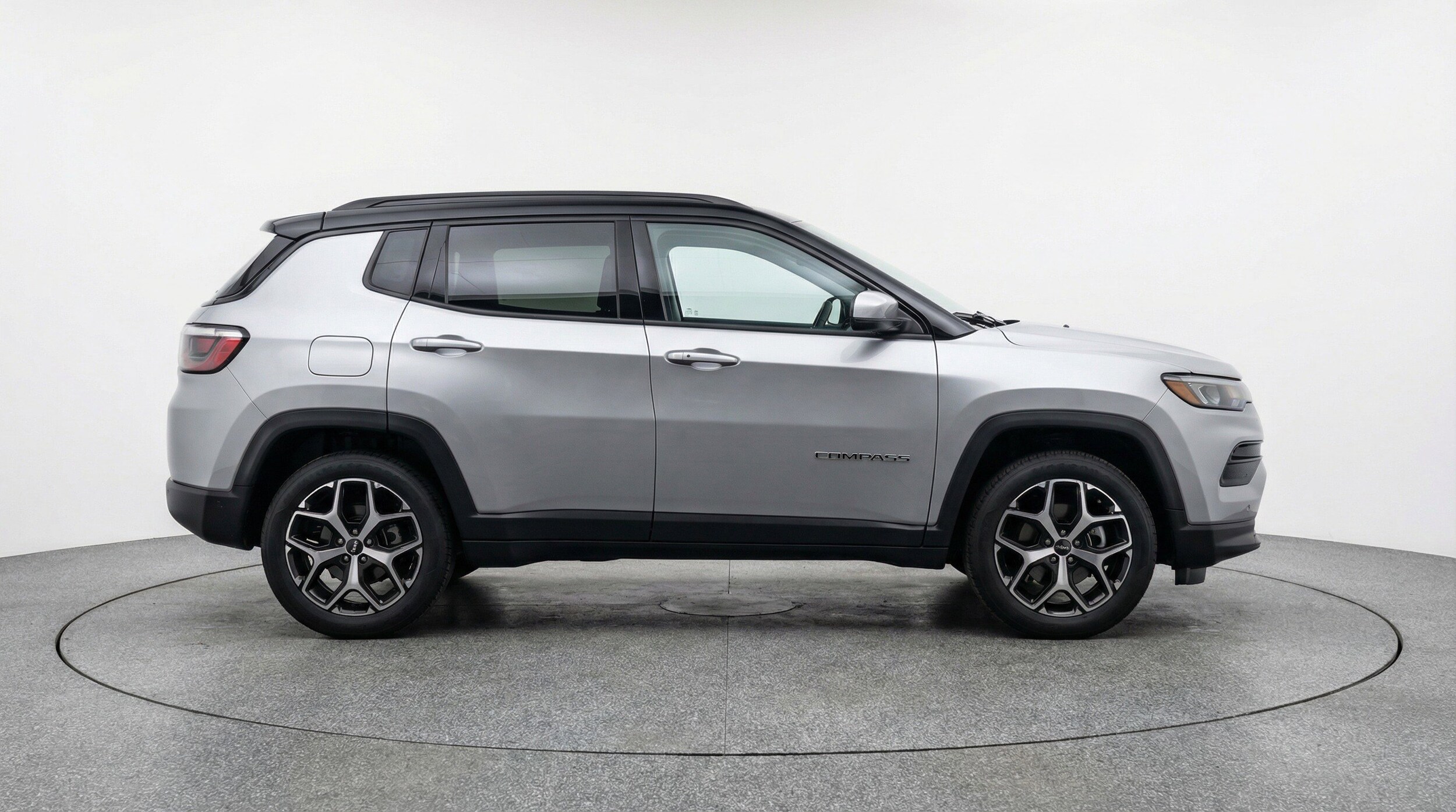 Thumbnail: 2025 Jeep Compass - 11
