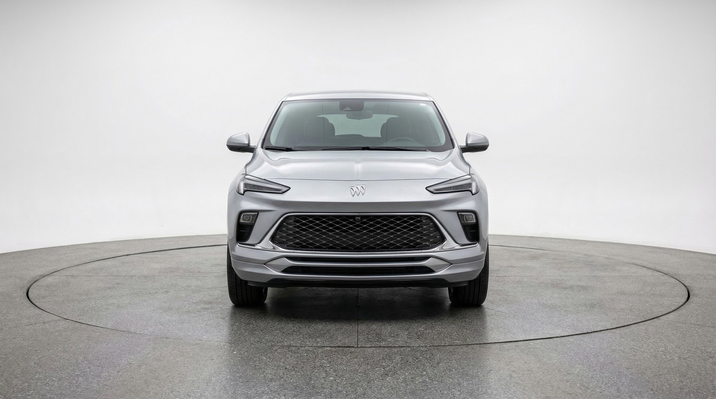 Thumbnail: 2025 Buick Encore GX - 2