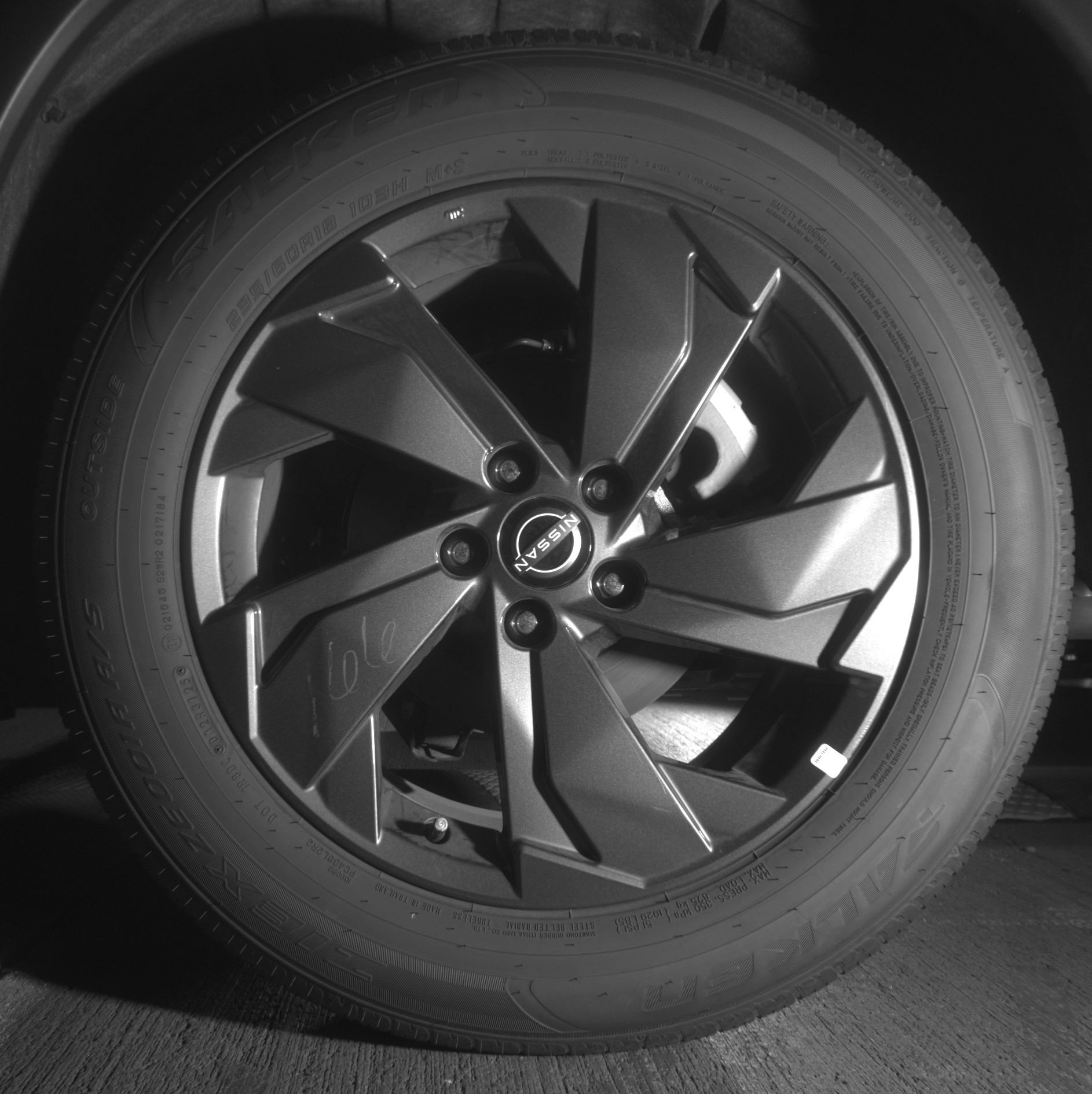 Thumbnail: 2026 Nissan Rogue - 14