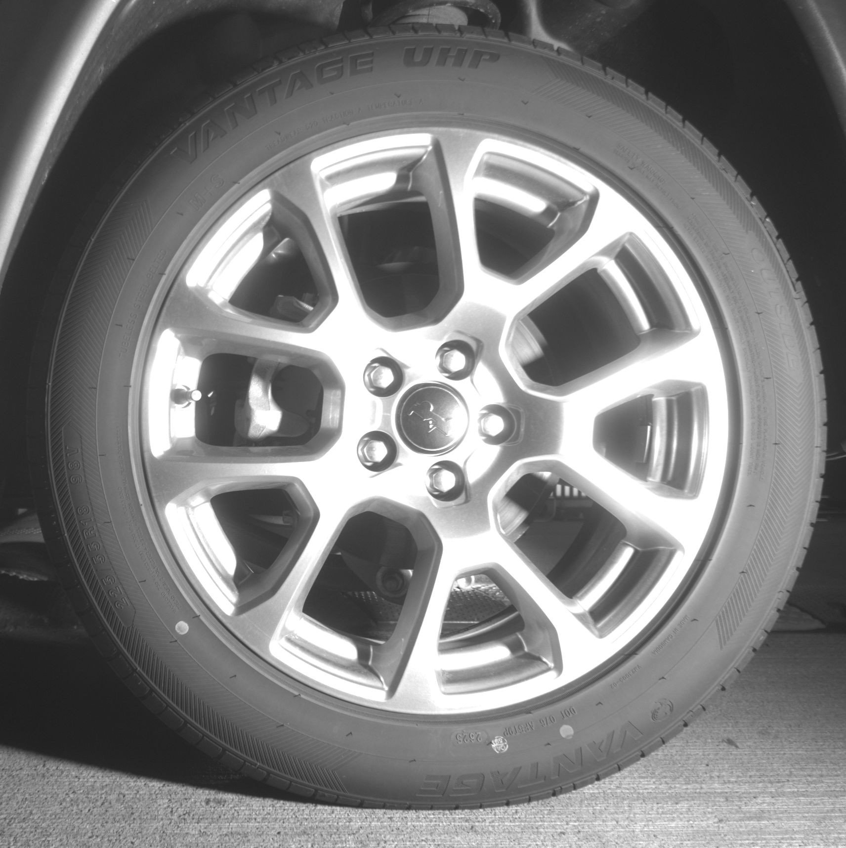 Thumbnail: 2025 Jeep Compass - 14