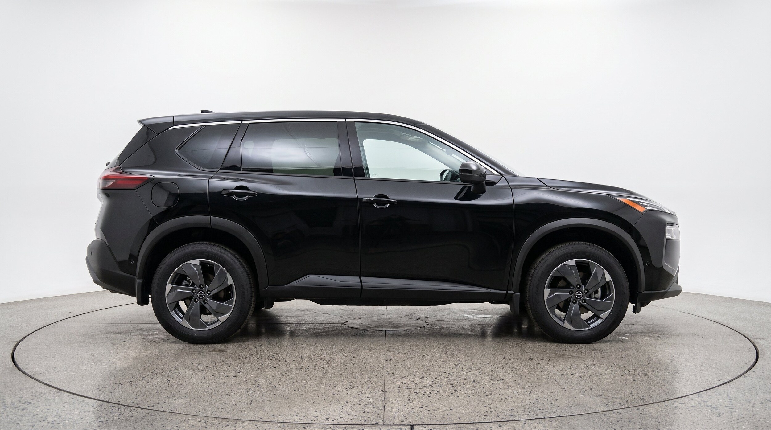 Thumbnail: 2025 Nissan Rogue - 11