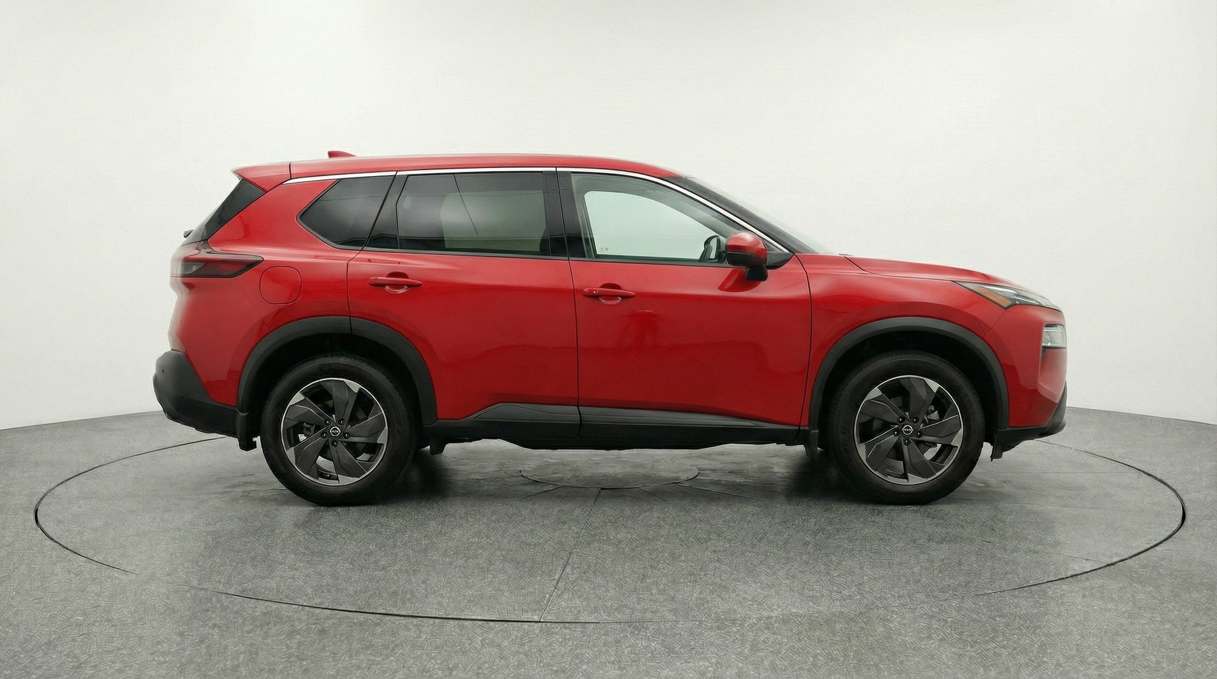 Thumbnail: 2025 Nissan Rogue - 8