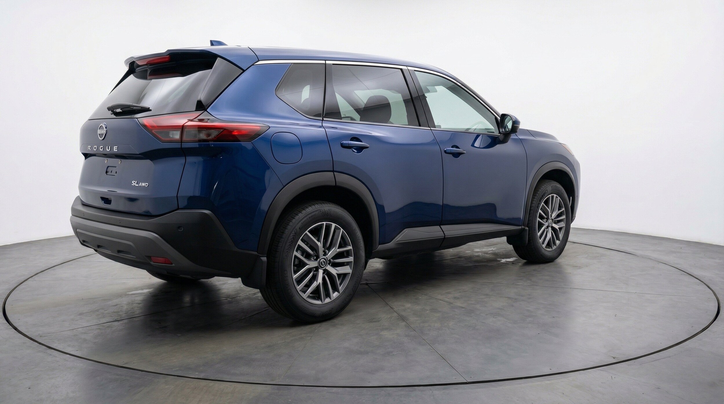 Thumbnail: 2026 Nissan Rogue - 9