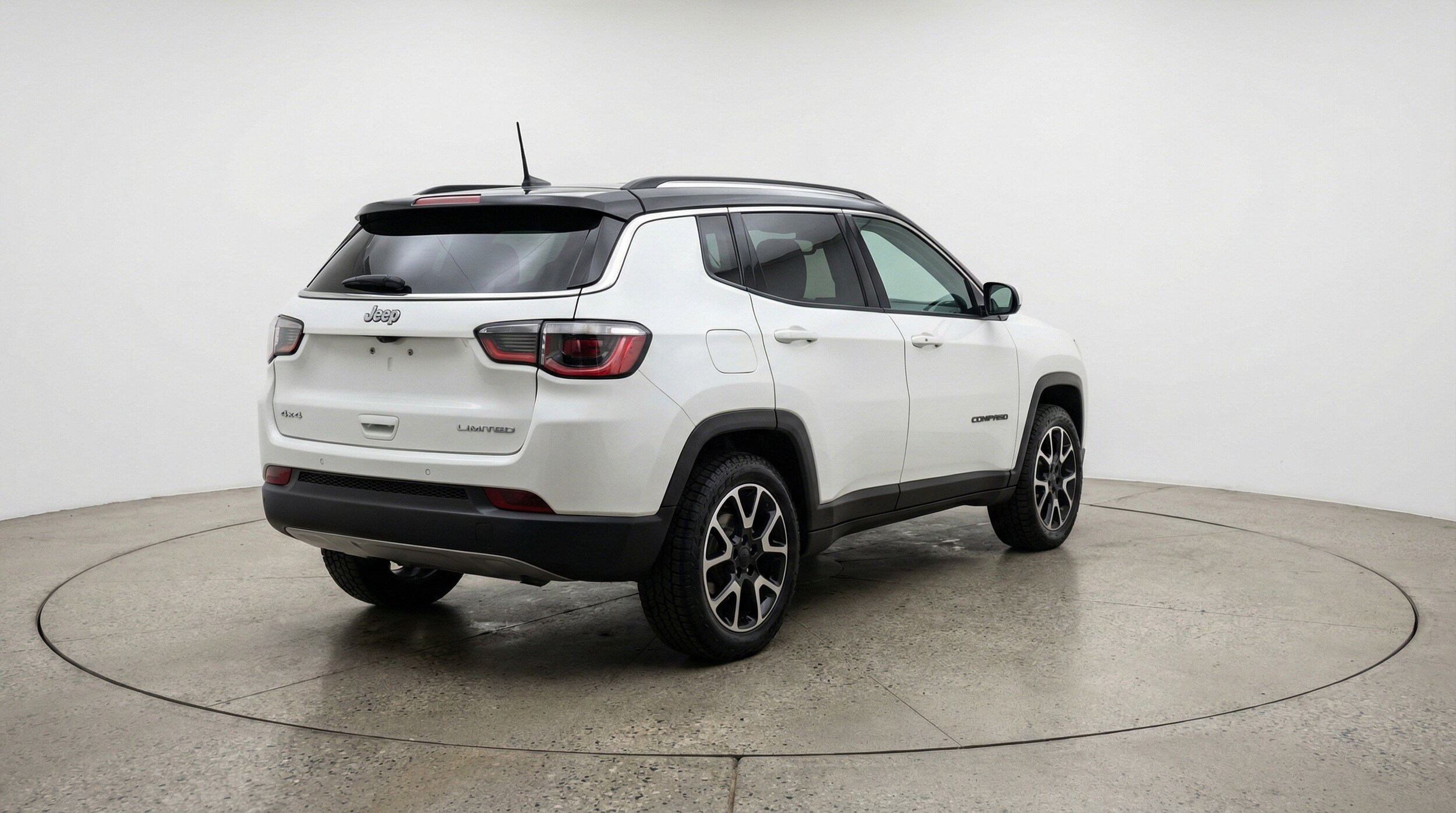 Thumbnail: 2025 Jeep Compass - 9